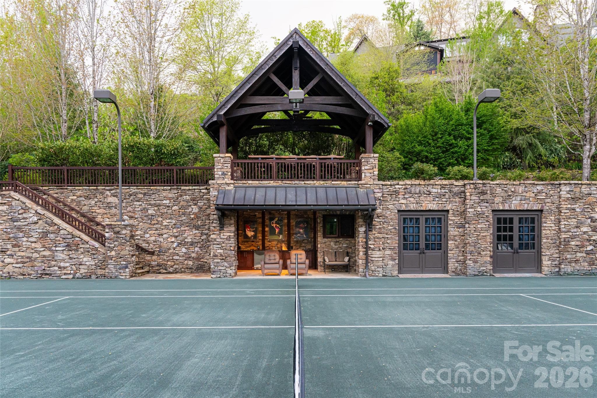 Single Family Residence at Asheville, photo 5 of 48