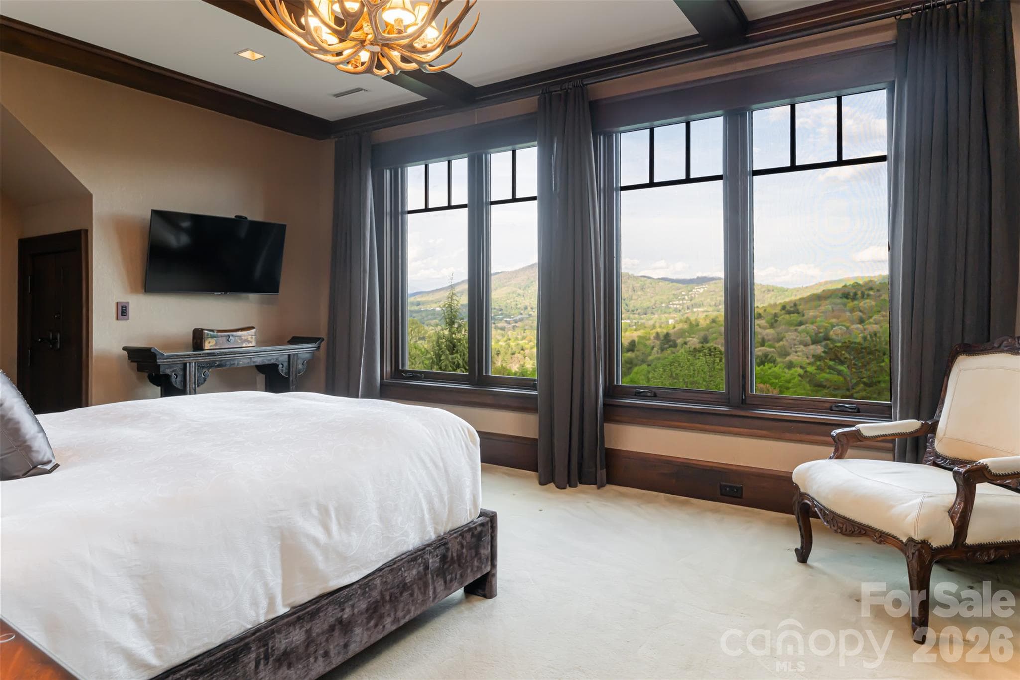 Single Family Residence at Asheville, photo 15 of 48