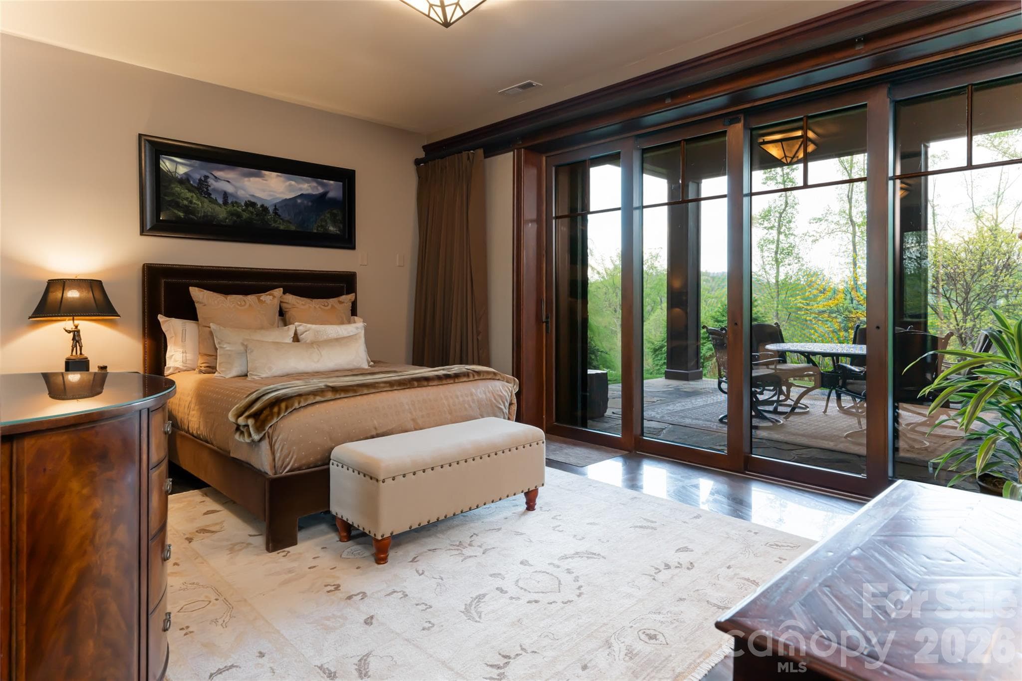 Single Family Residence at Asheville, photo 37 of 48