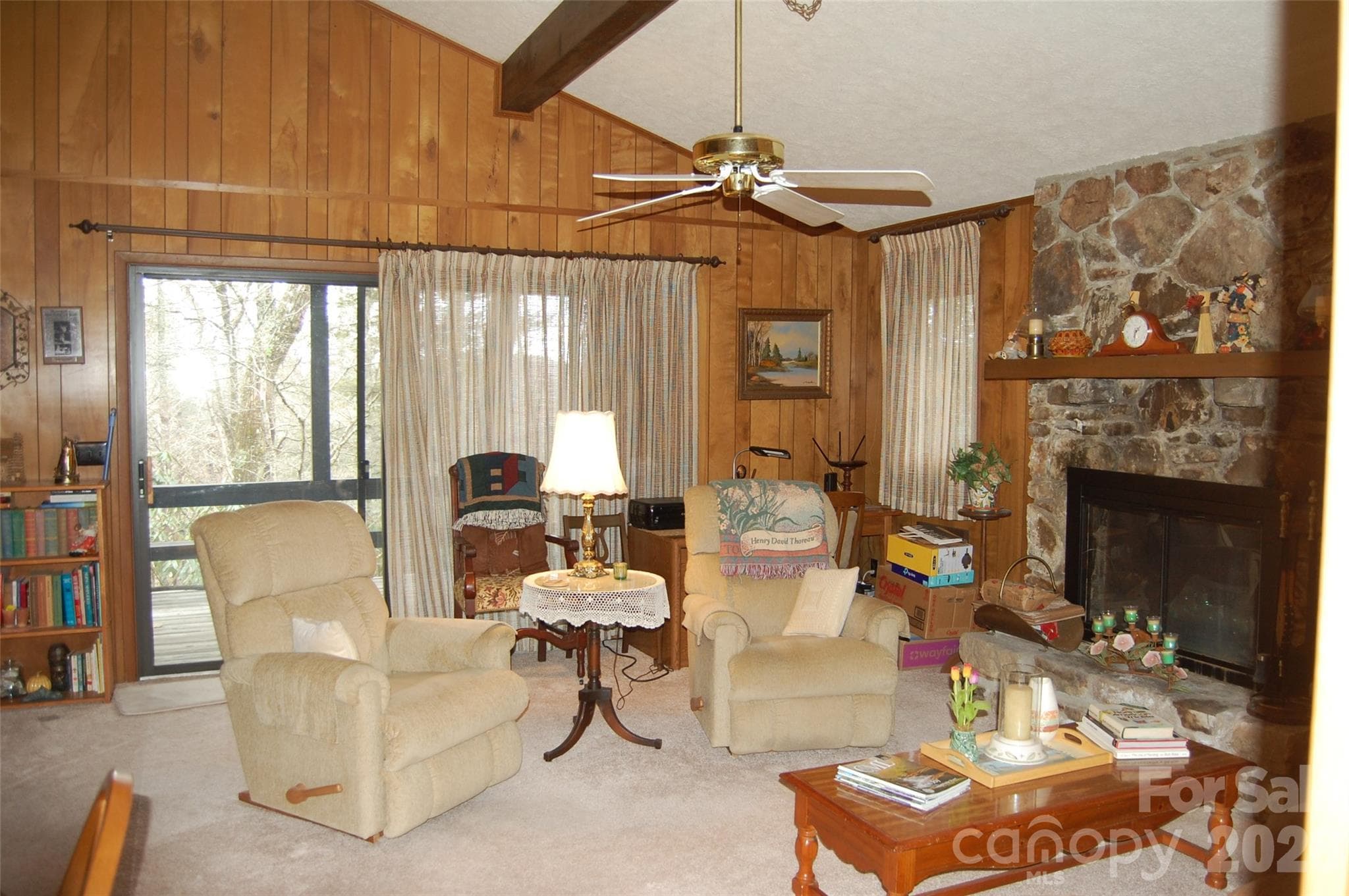Single Family Residence at 202 Knoll Circle, Newland, photo 4 of 24