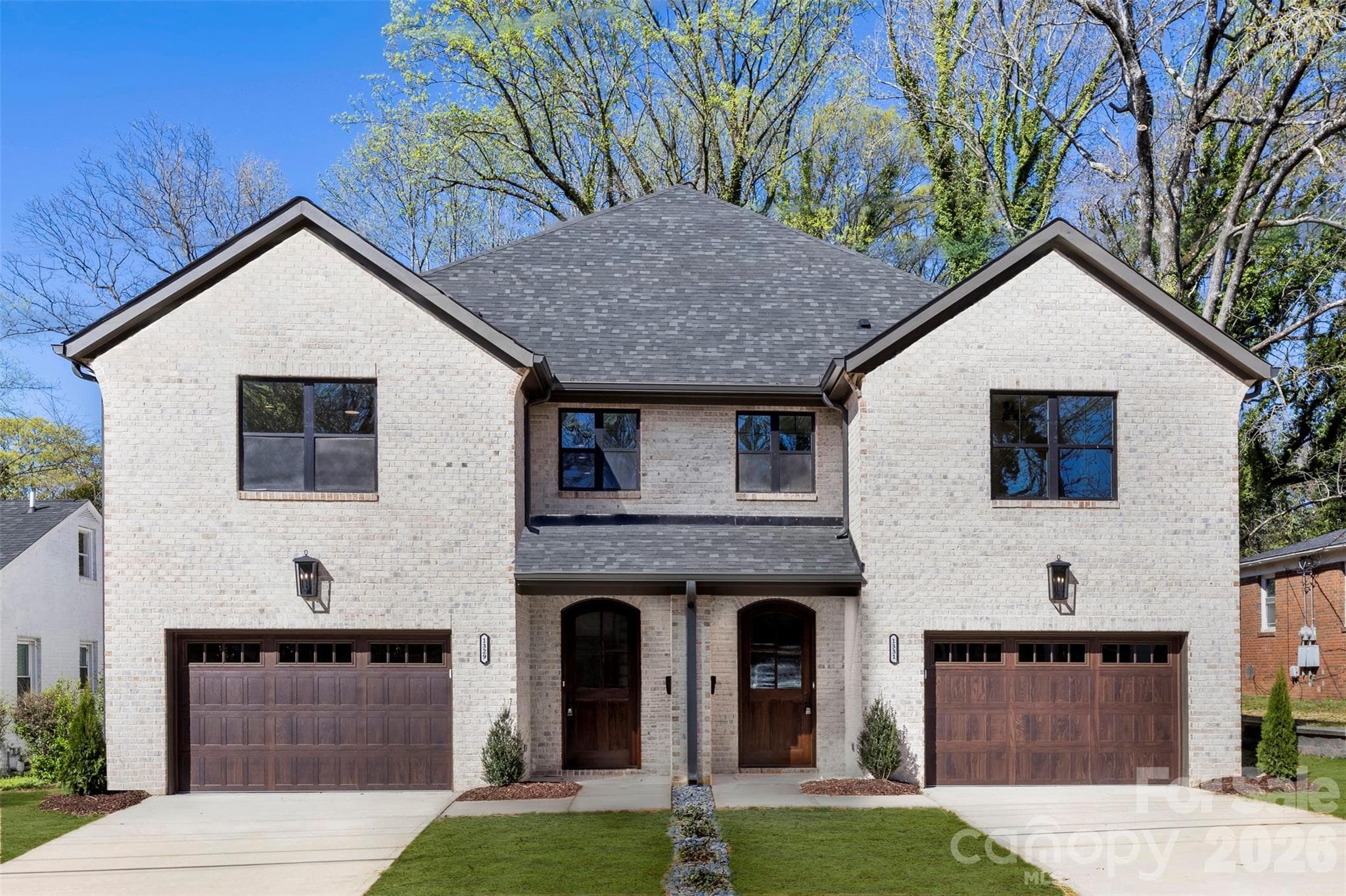 1329 Condon St, Charlotte, NC 28216 - Charlotte