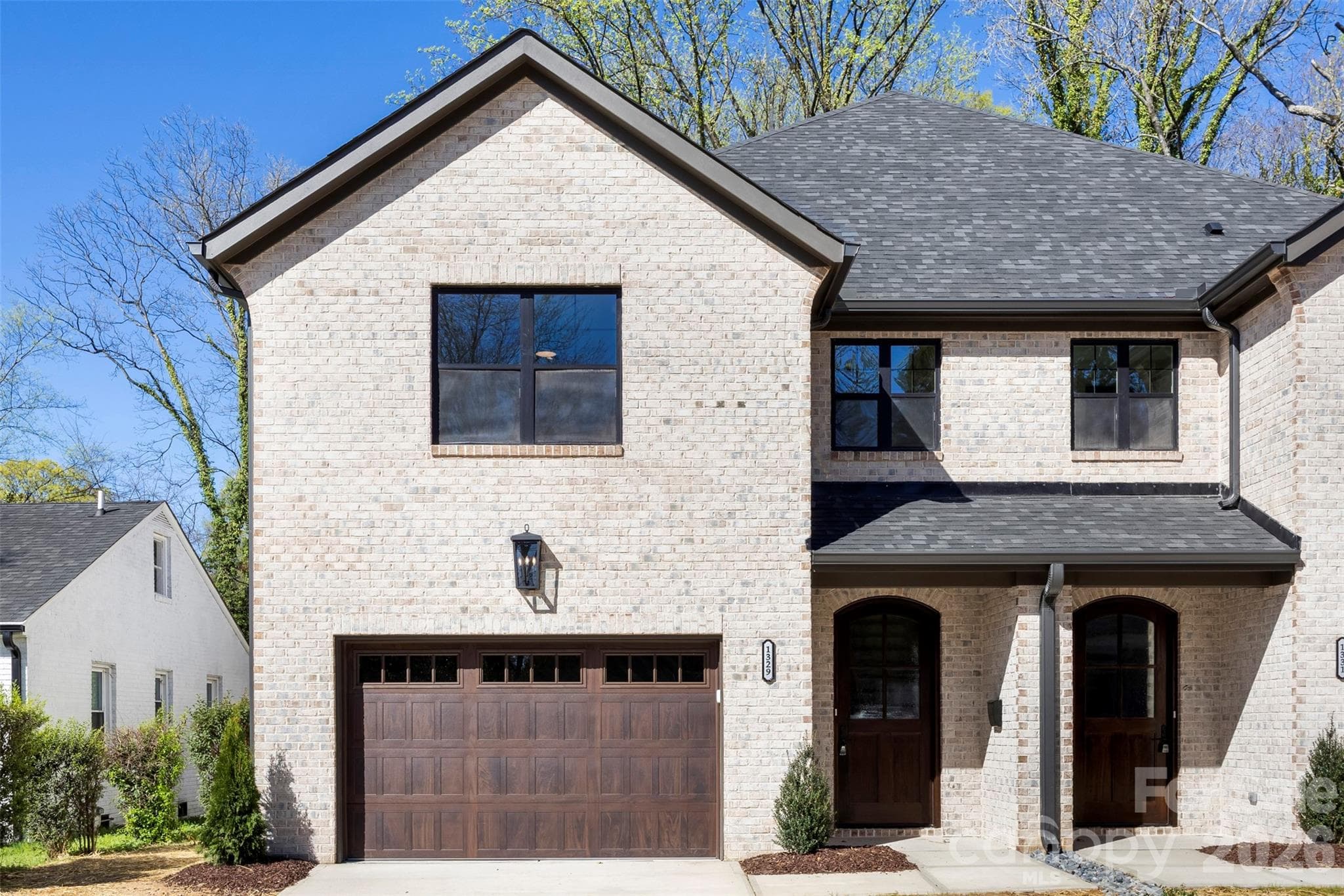 1329 Condon St, Charlotte, NC 28216 - Charlotte