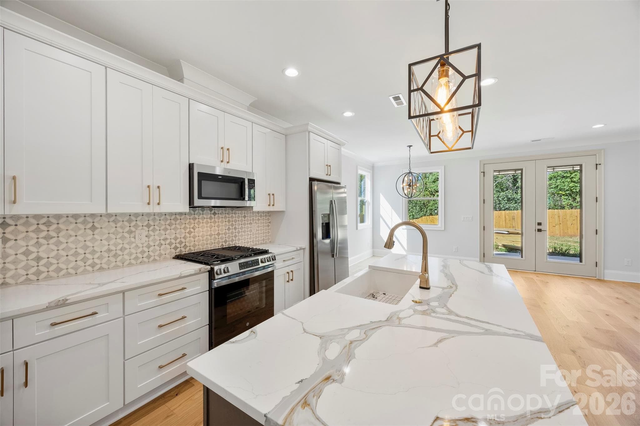 1329 Condon St, Charlotte, NC 28216 - Charlotte