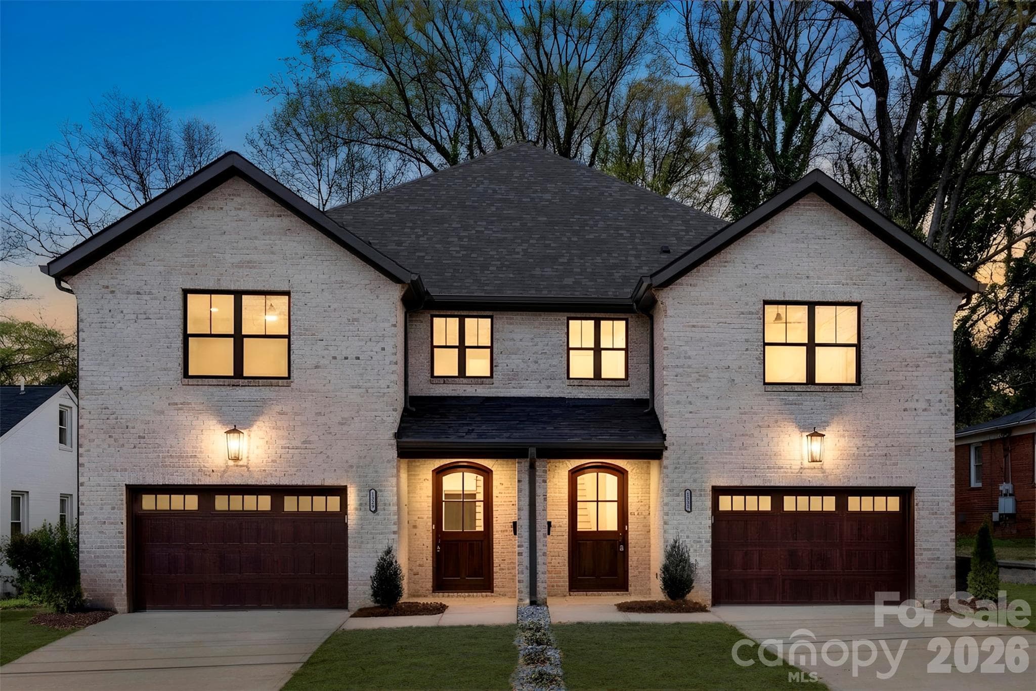 1331 Condon St, Charlotte, NC 28216 - Charlotte