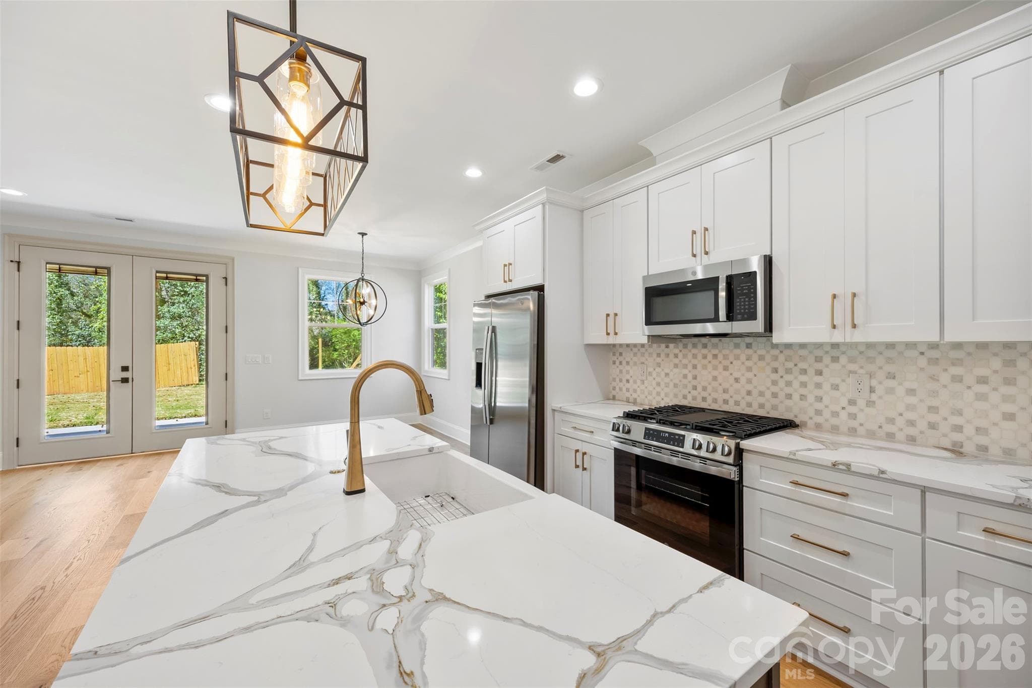 1331 Condon St, Charlotte, NC 28216 - Charlotte