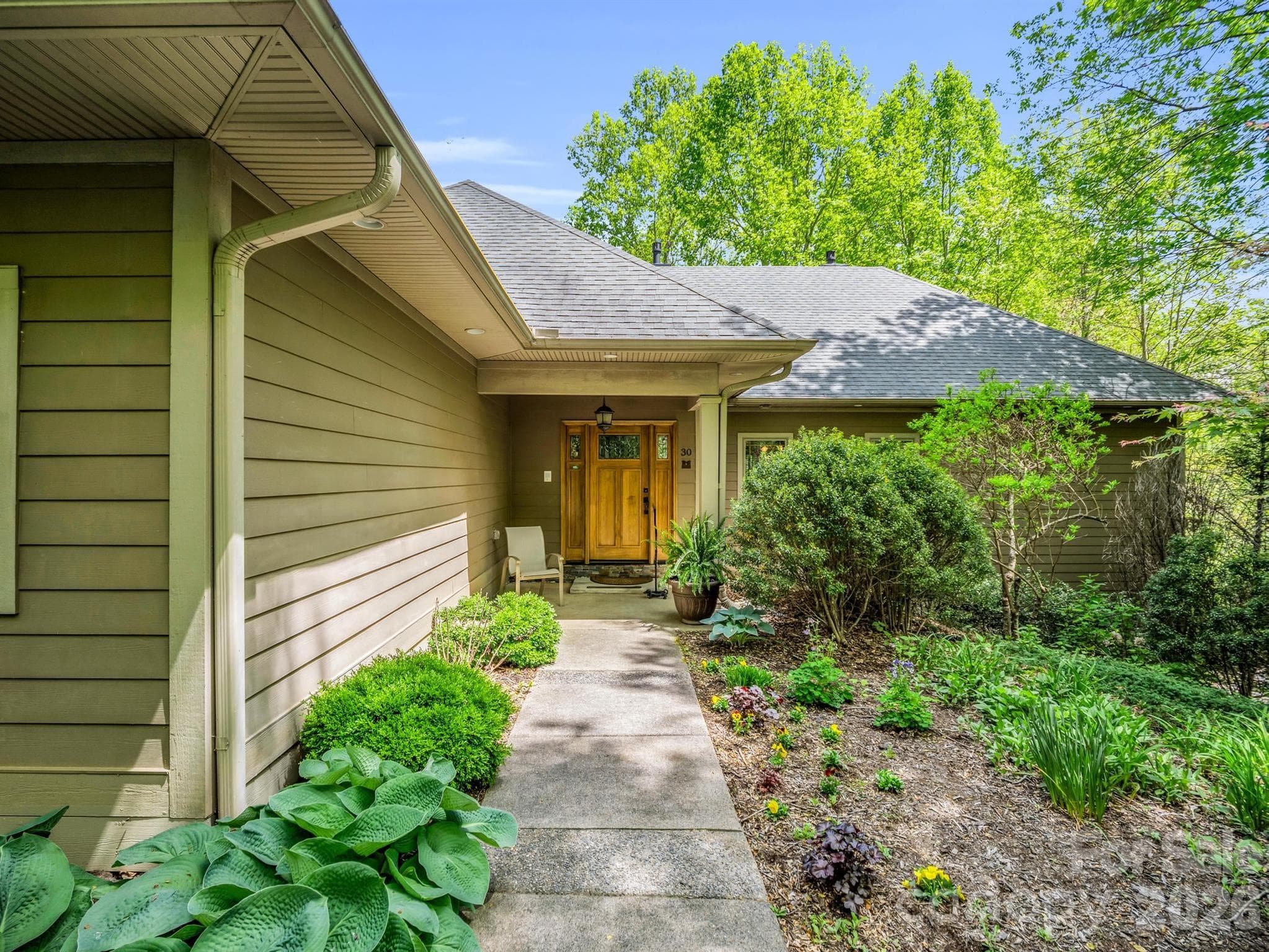 Single Family Residence at Black Mountain, photo 2 of 47