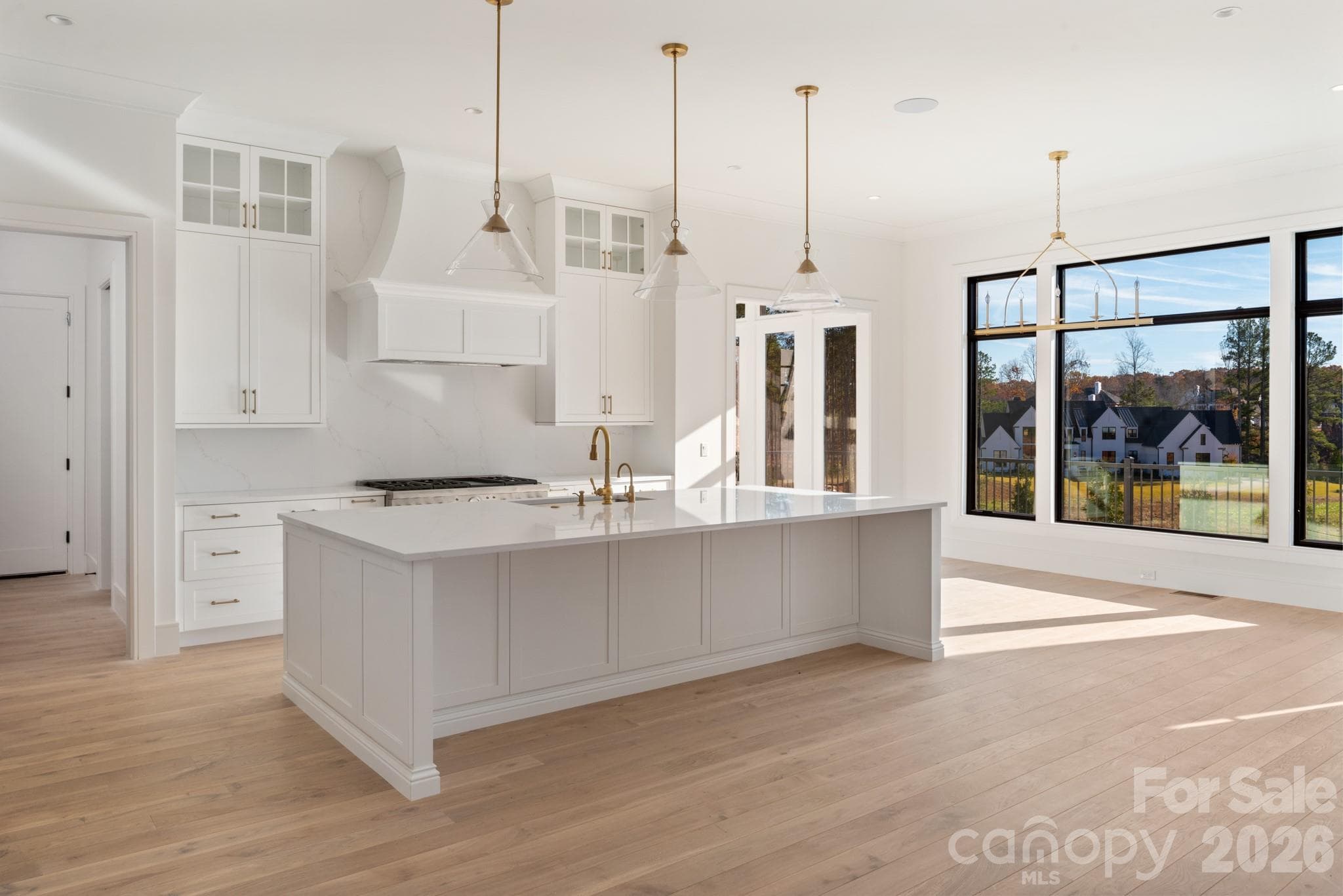 Single Family Residence at Waxhaw, photo 2 of 3