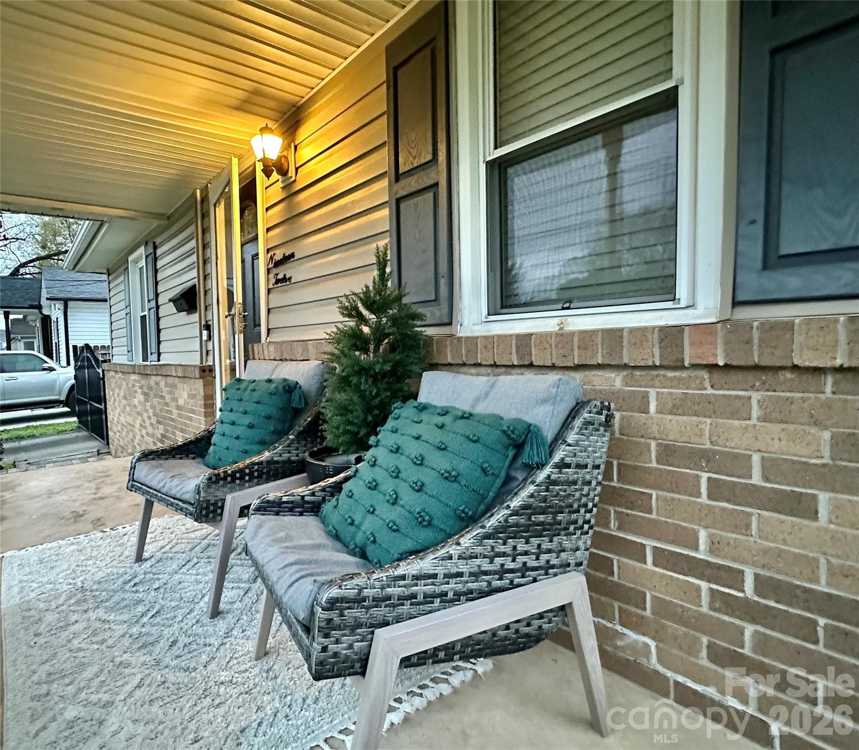 Single Family Residence at Gastonia, photo 2 of 26