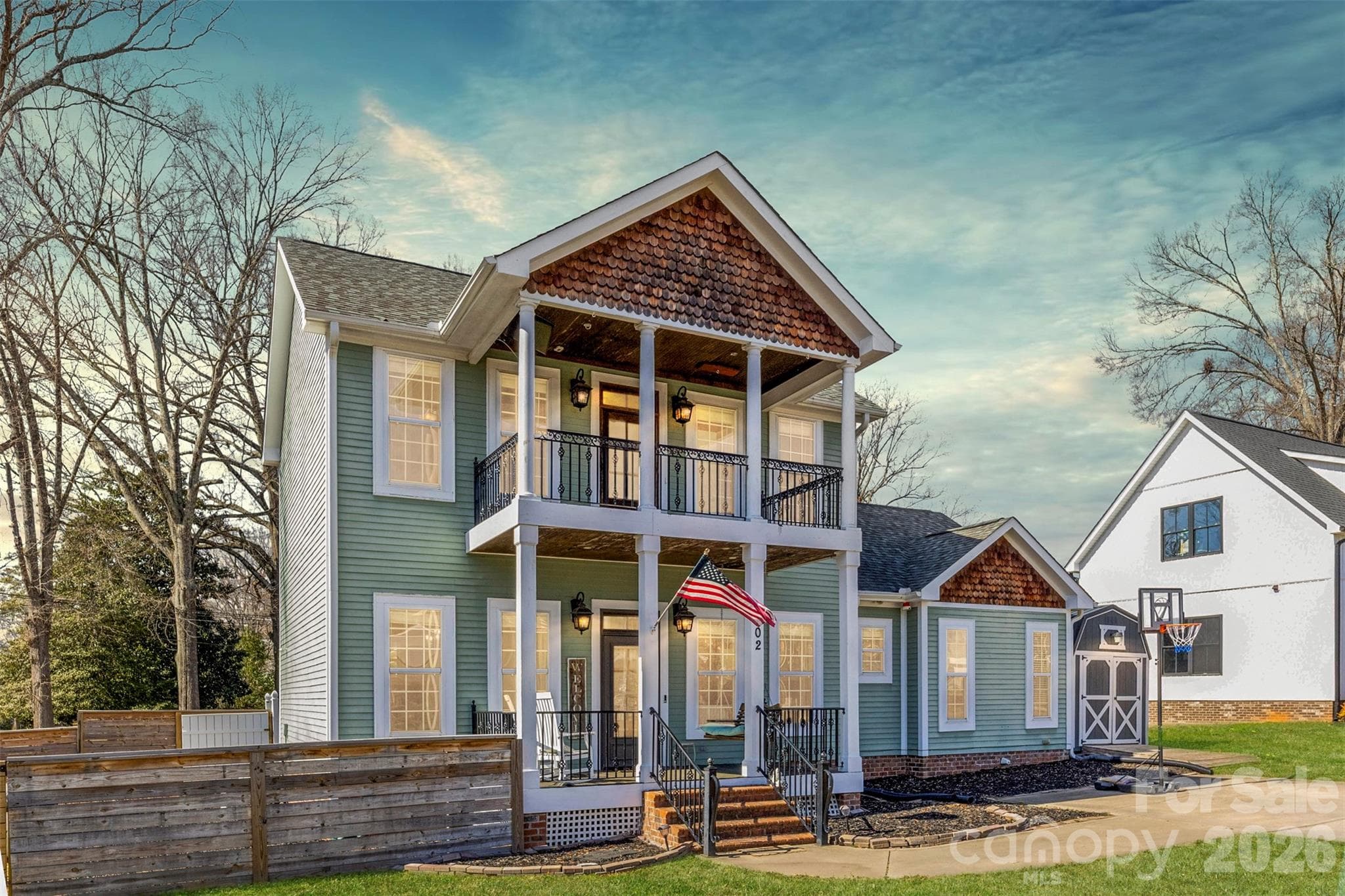 Single Family Residence at 102 Savannahs Way, Kings Mountain, photo 39 of 40