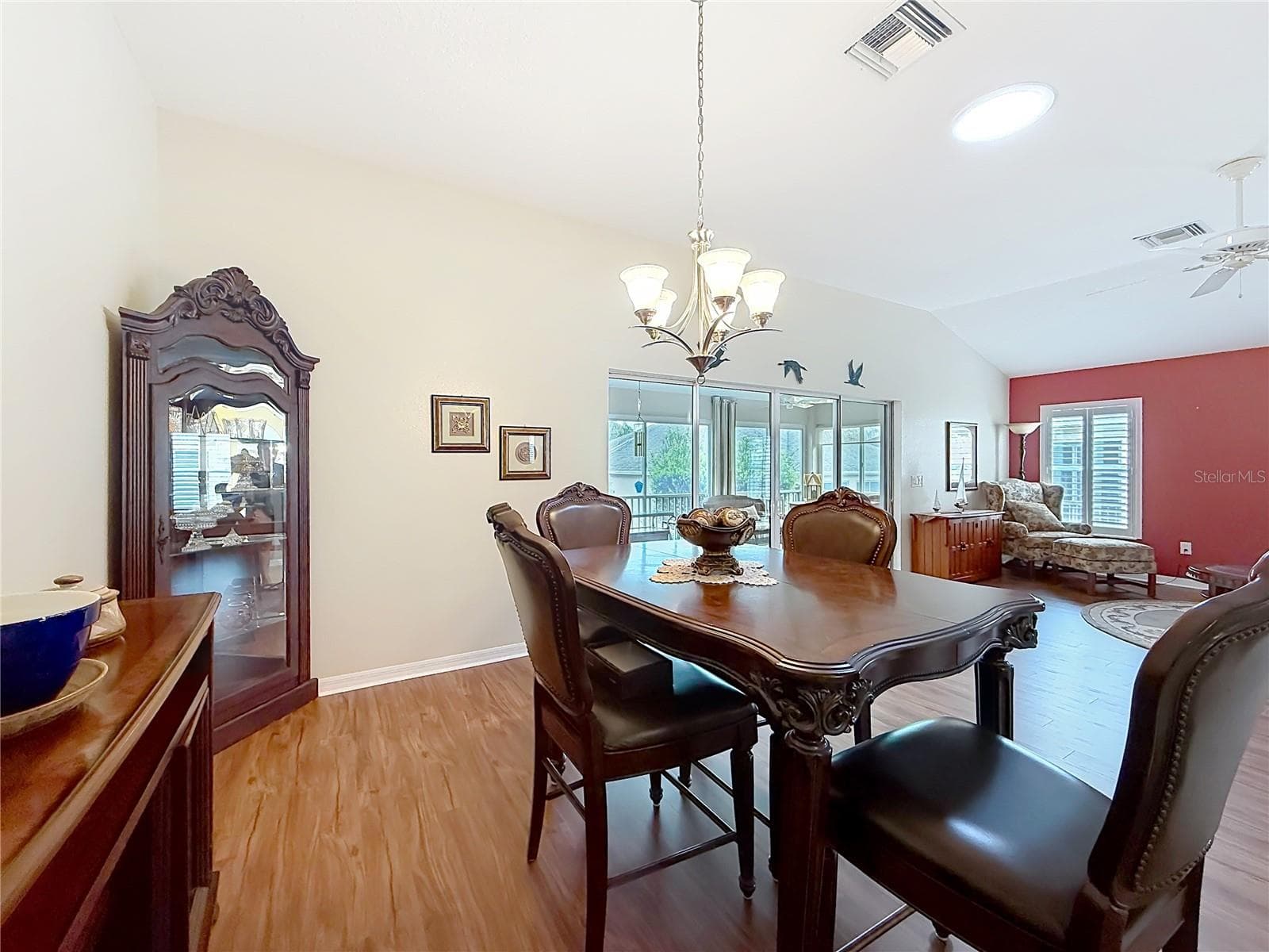 Single Family Residence at 2679 LANTANA AVE, THE VILLAGES, photo 14 of 45