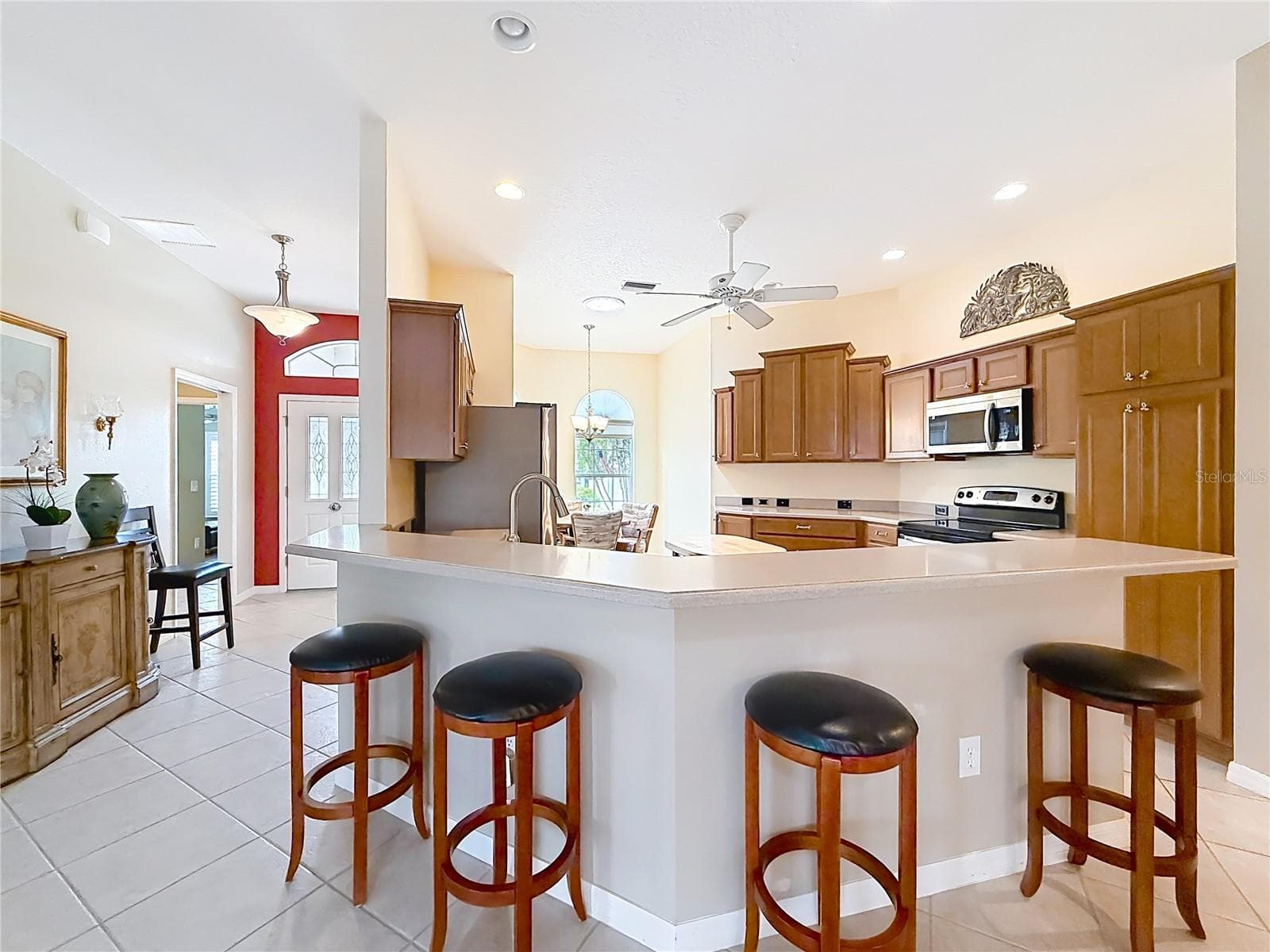 Single Family Residence at 2679 LANTANA AVE, THE VILLAGES, photo 15 of 45