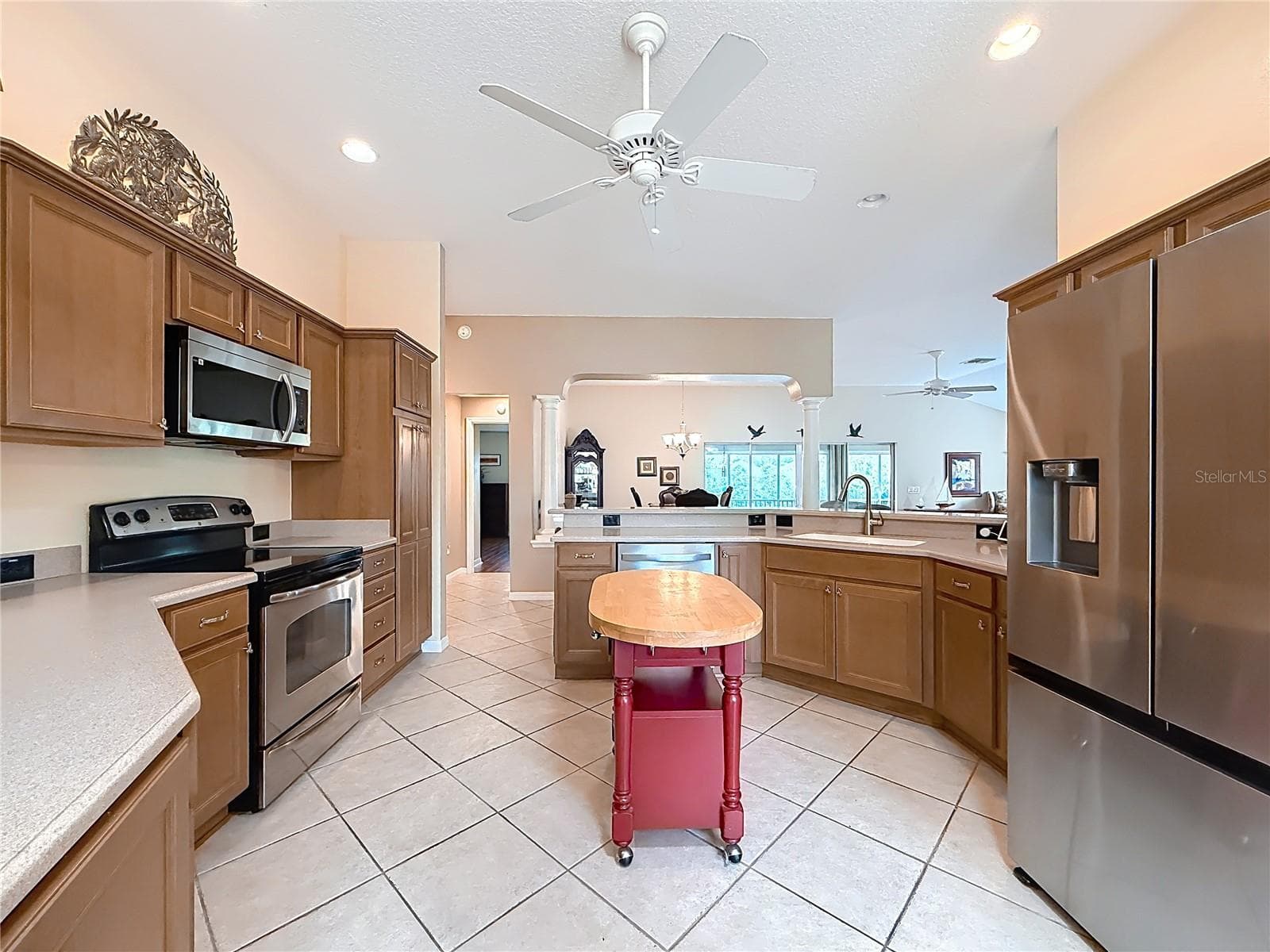Single Family Residence at 2679 LANTANA AVE, THE VILLAGES, photo 19 of 45