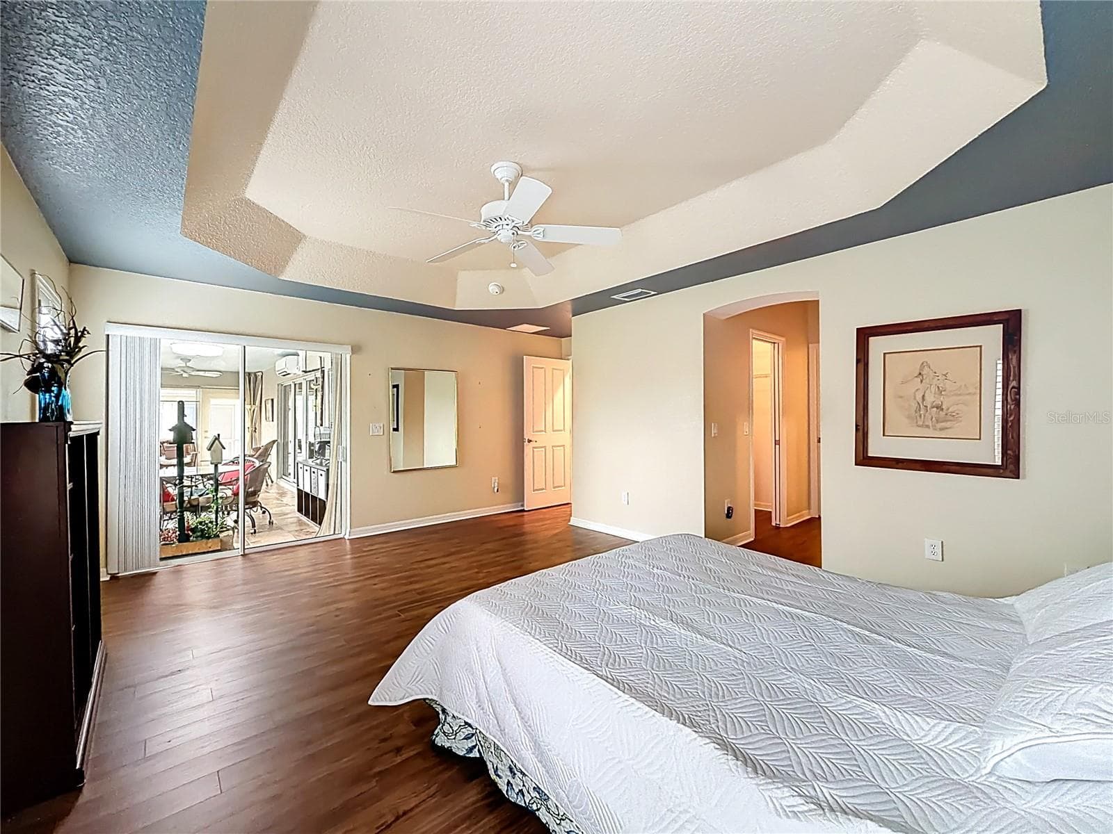 Single Family Residence at 2679 LANTANA AVE, THE VILLAGES, photo 32 of 45