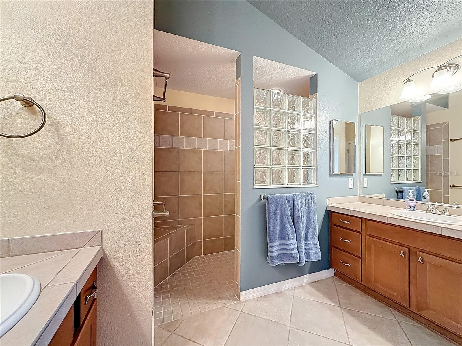 Primary Bath - 2679 LANTANA AVE, THE VILLAGES