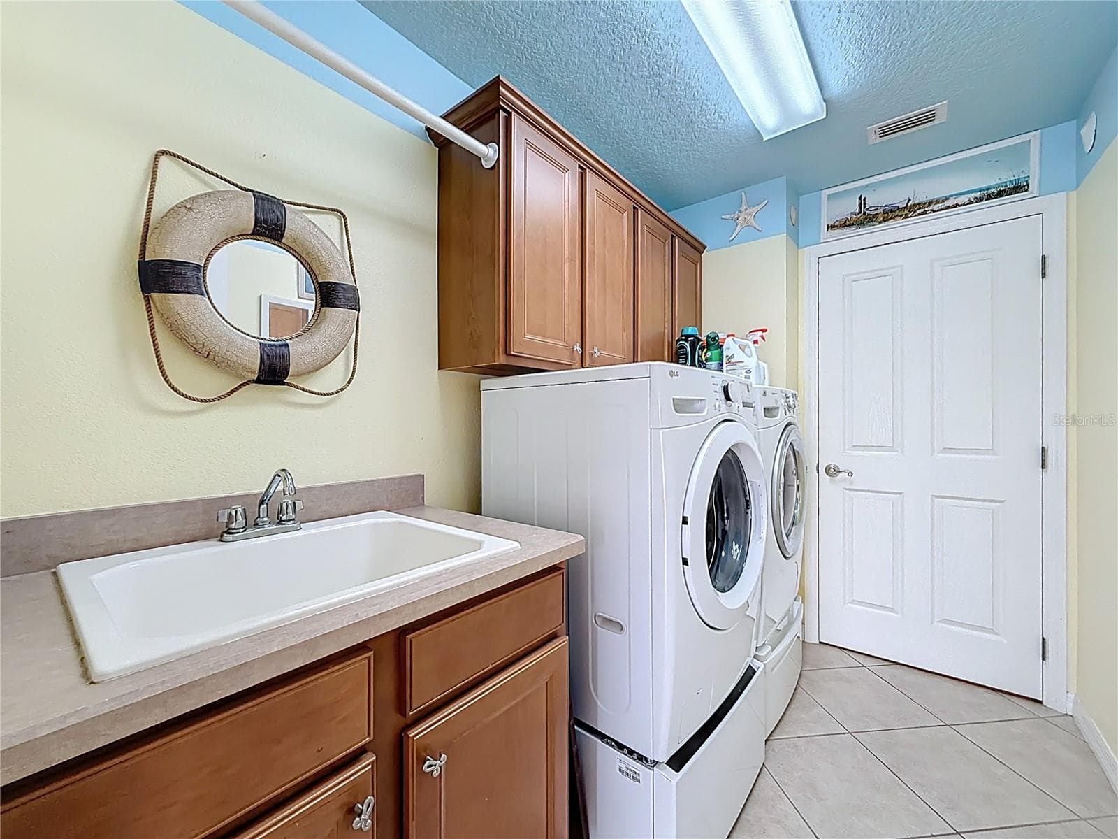 Laundry - 2679 LANTANA AVE, THE VILLAGES