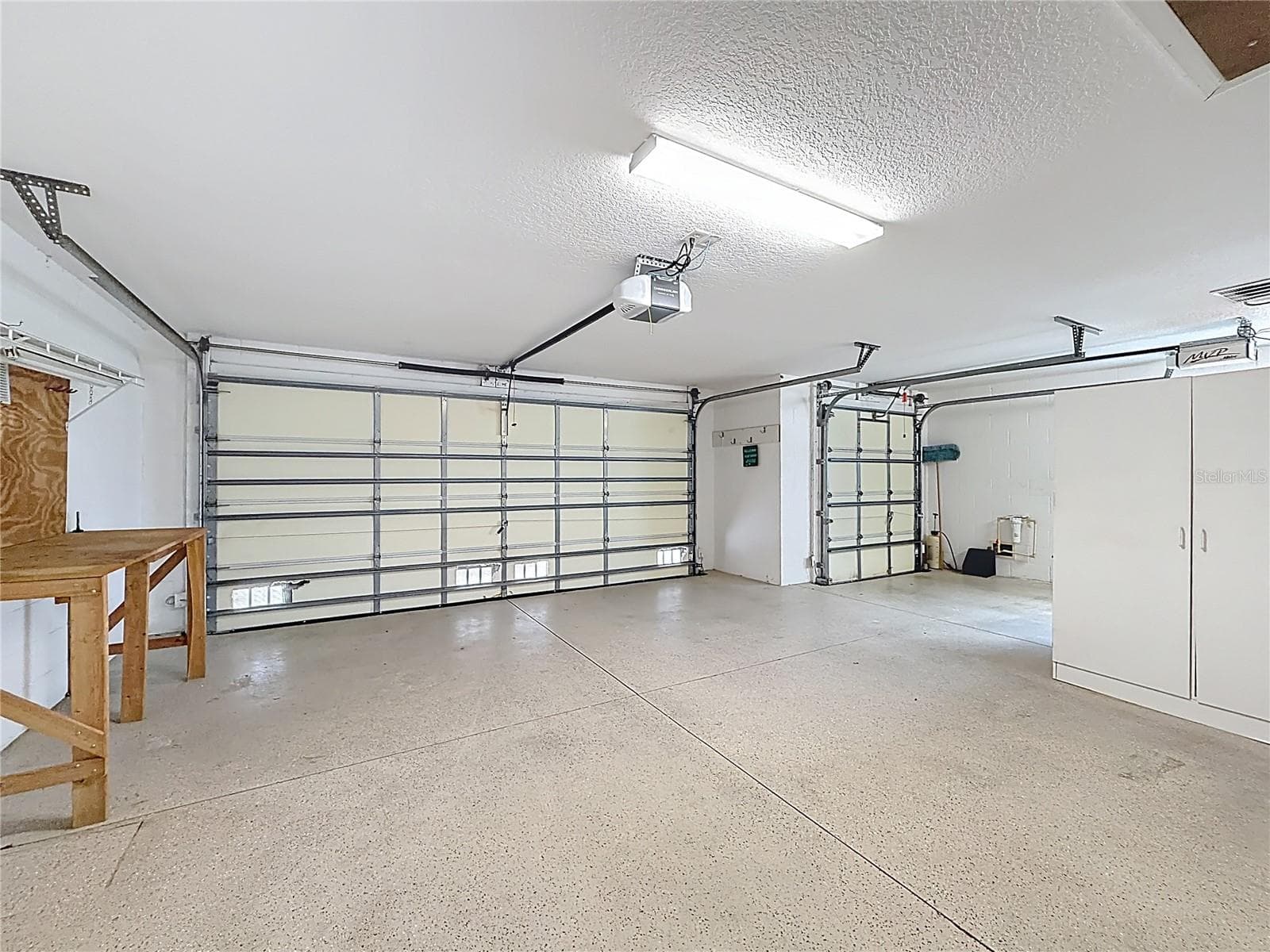 Garage - 2679 LANTANA AVE, THE VILLAGES