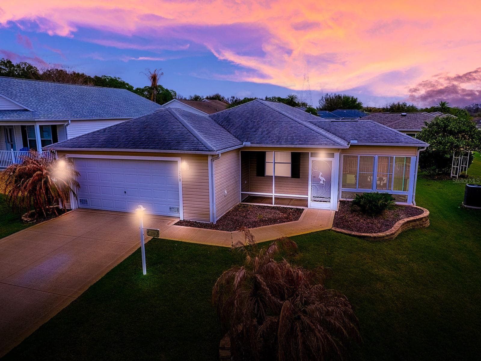 258 ARBELLA LOOP