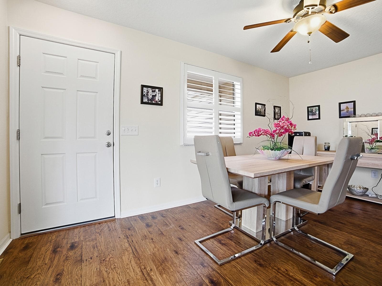 Single Family Residence at 258 ARBELLA LOOP, THE VILLAGES, photo 5 of 38