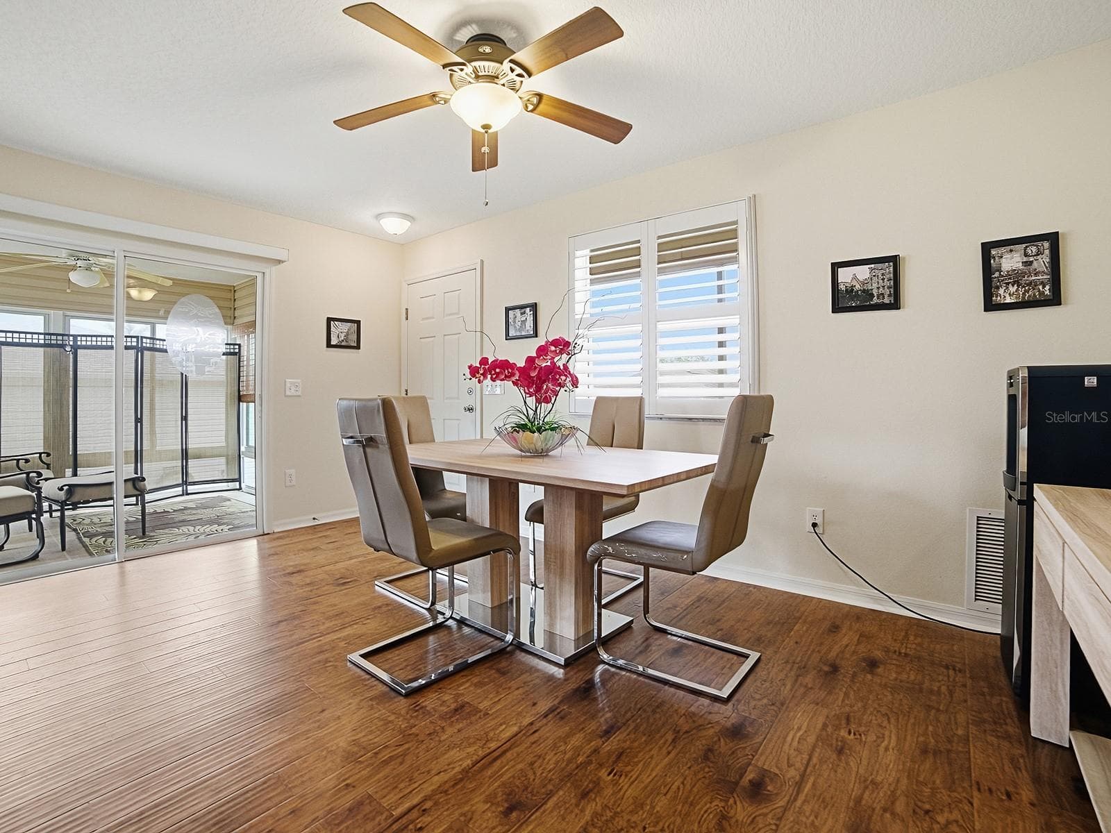 Single Family Residence at 258 ARBELLA LOOP, THE VILLAGES, photo 6 of 38