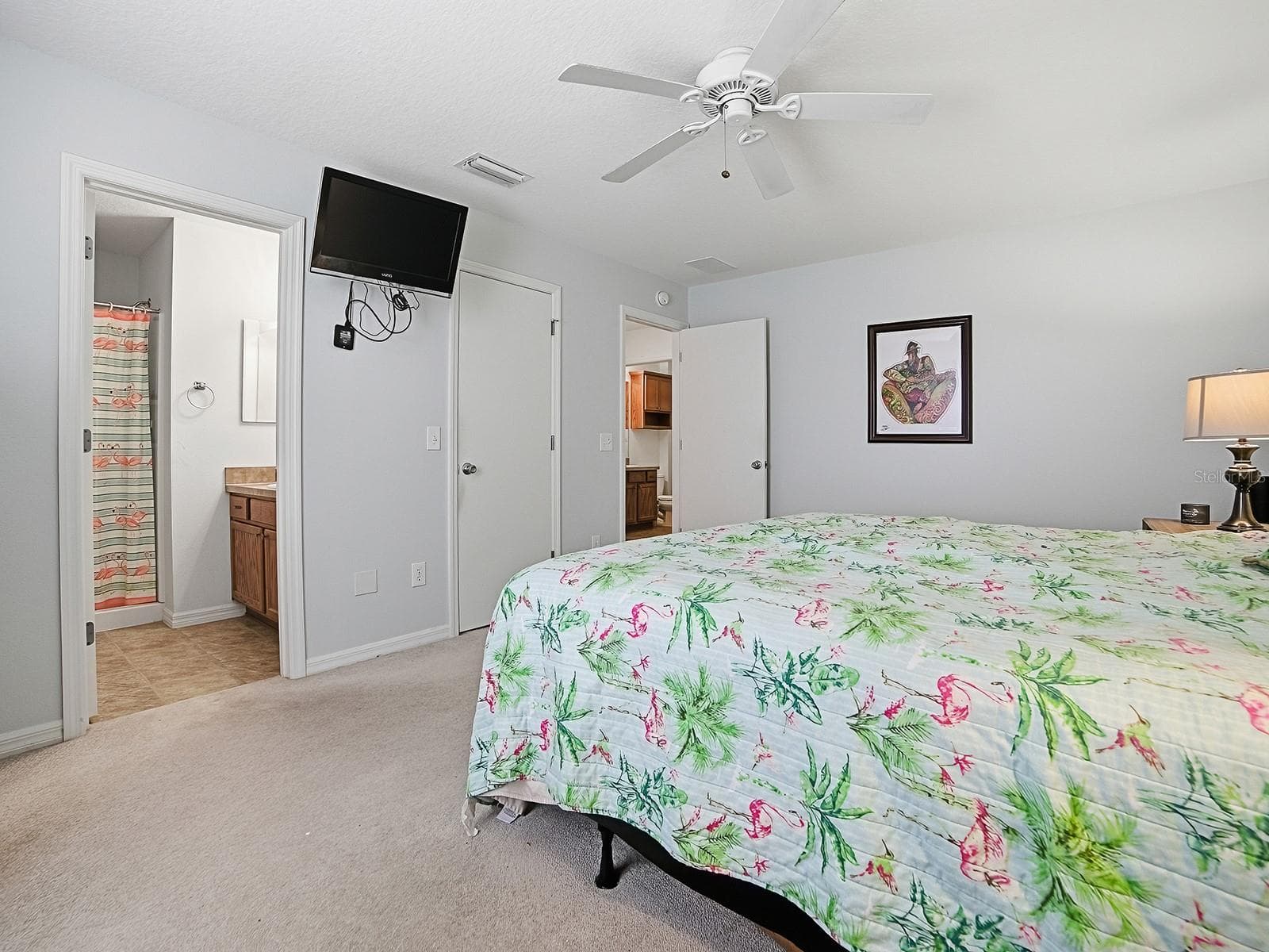 Single Family Residence at 258 ARBELLA LOOP, THE VILLAGES, photo 17 of 38