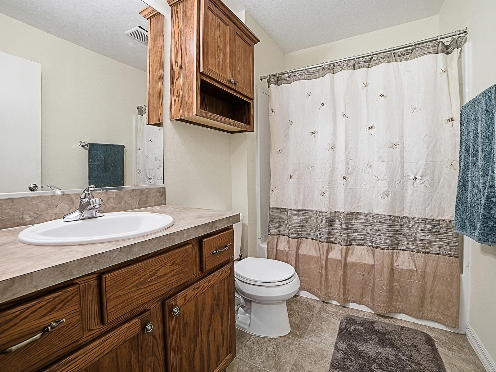 Single Family Residence at 258 ARBELLA LOOP, THE VILLAGES, photo 21 of 38