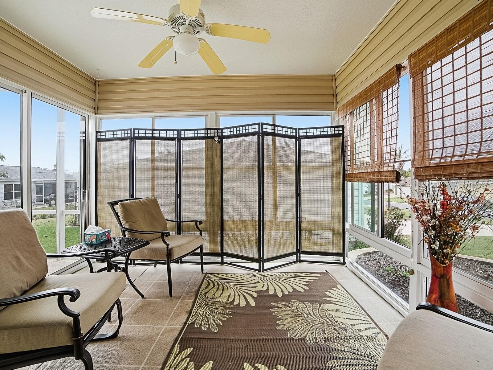 Single Family Residence at 258 ARBELLA LOOP, THE VILLAGES, photo 22 of 38