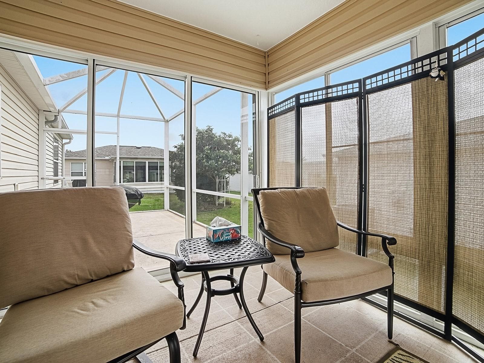 Single Family Residence at 258 ARBELLA LOOP, THE VILLAGES, photo 23 of 38