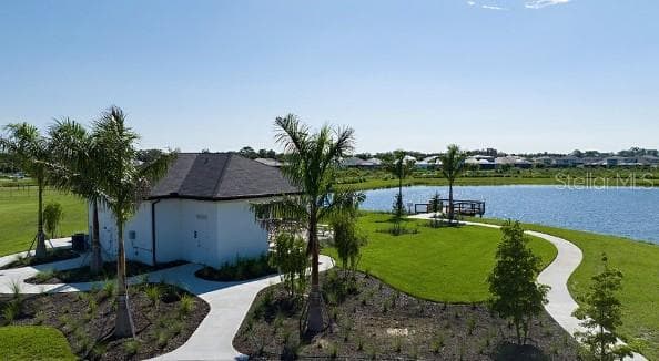 Skye Ranch Community - 10609 ORBIT TER, SARASOTA