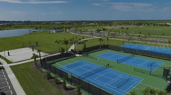 Skye Ranch Community - 10609 ORBIT TER, SARASOTA