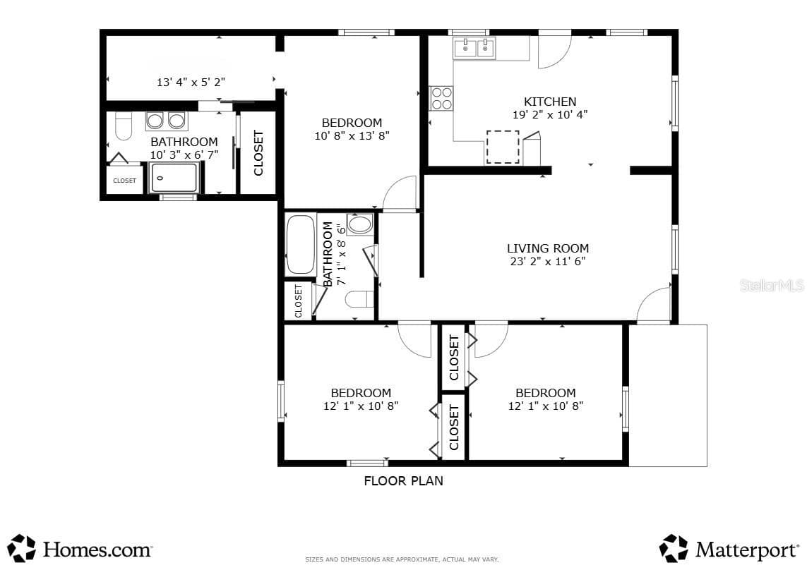 Single Family Residence at 1221 E EMMA ST, TAMPA, photo 10 of 10