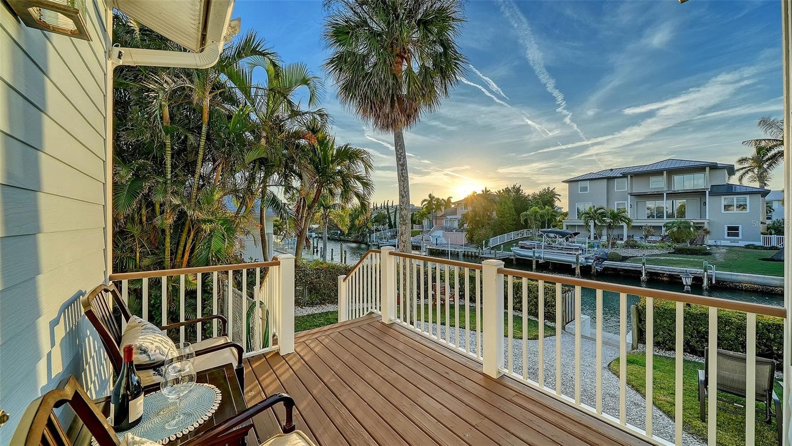 Single Family Residence at 605 N POINT DR, HOLMES BEACH, photo 50 of 92