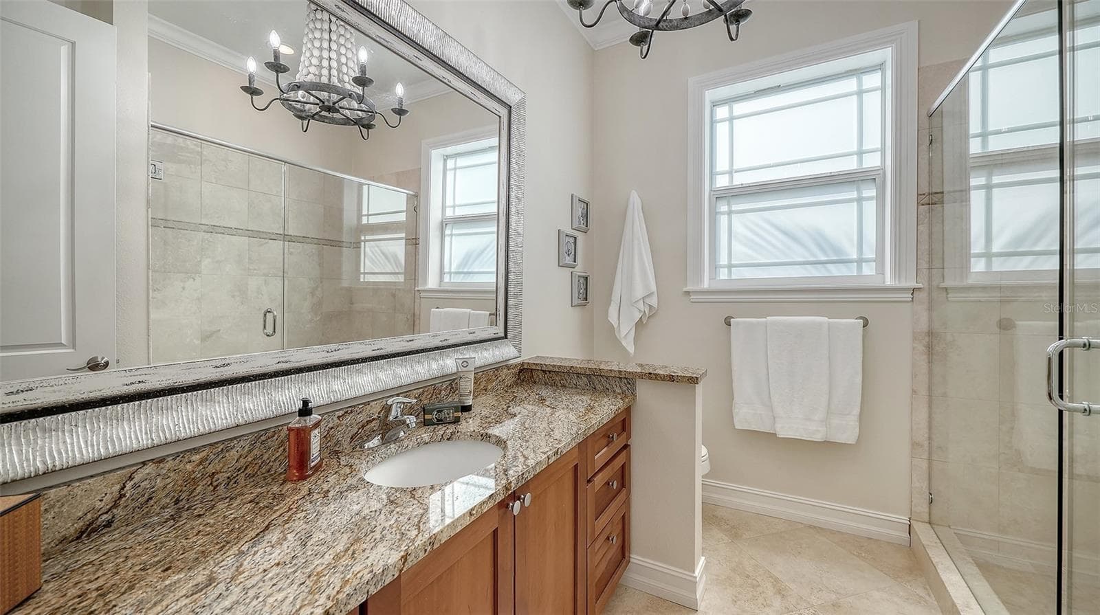 Single Family Residence at 605 N POINT DR, HOLMES BEACH, photo 51 of 92