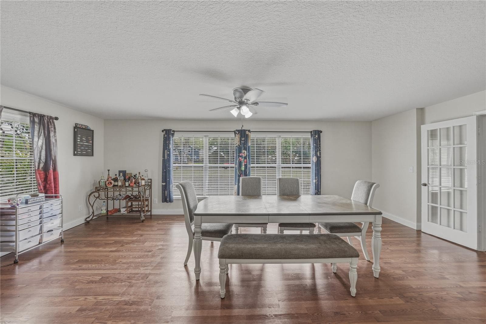 Single Family Residence at 609 W PIPKIN RD, LAKELAND, photo 10 of 48