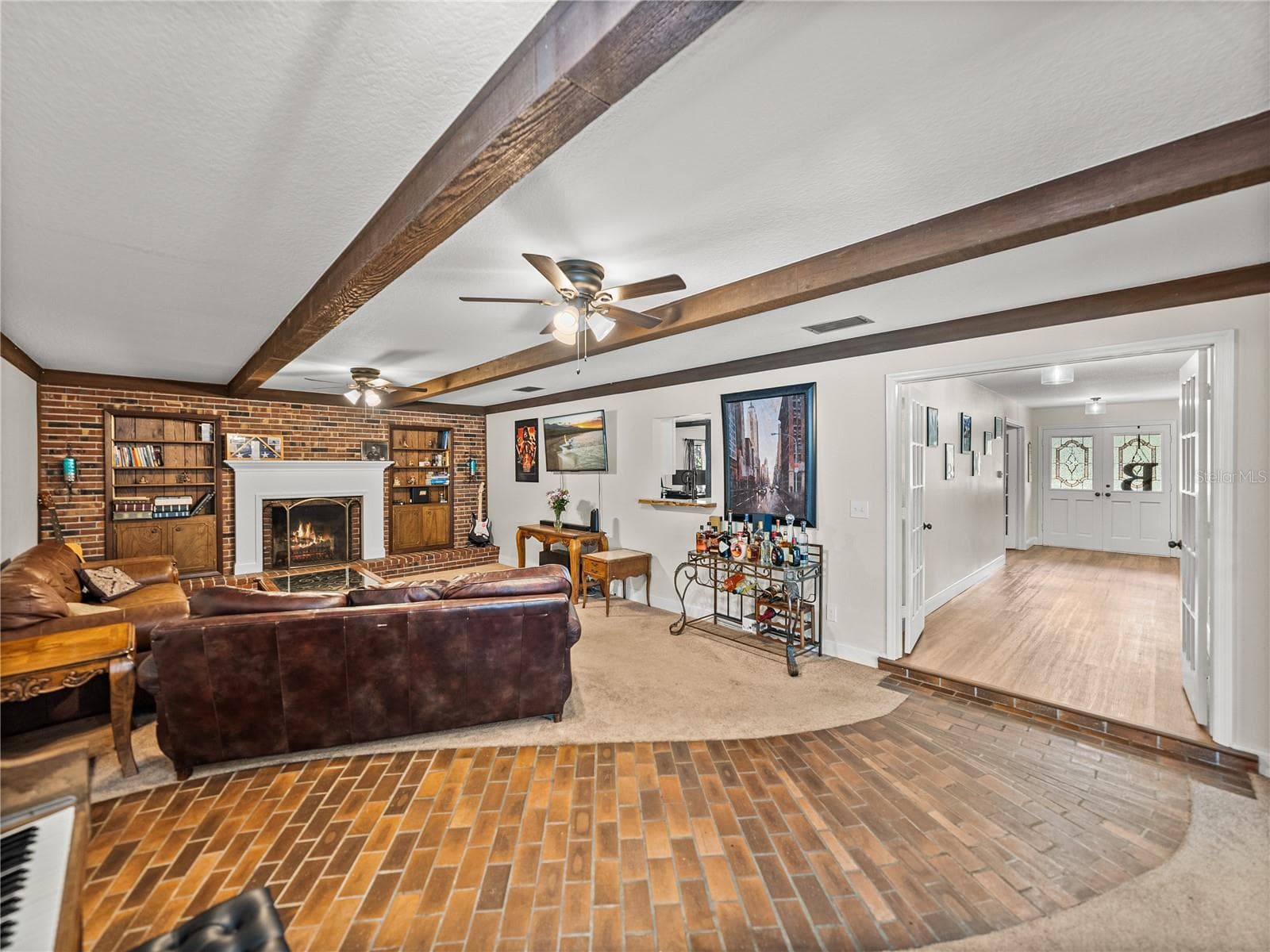 Single Family Residence at 609 W PIPKIN RD, LAKELAND, photo 27 of 48