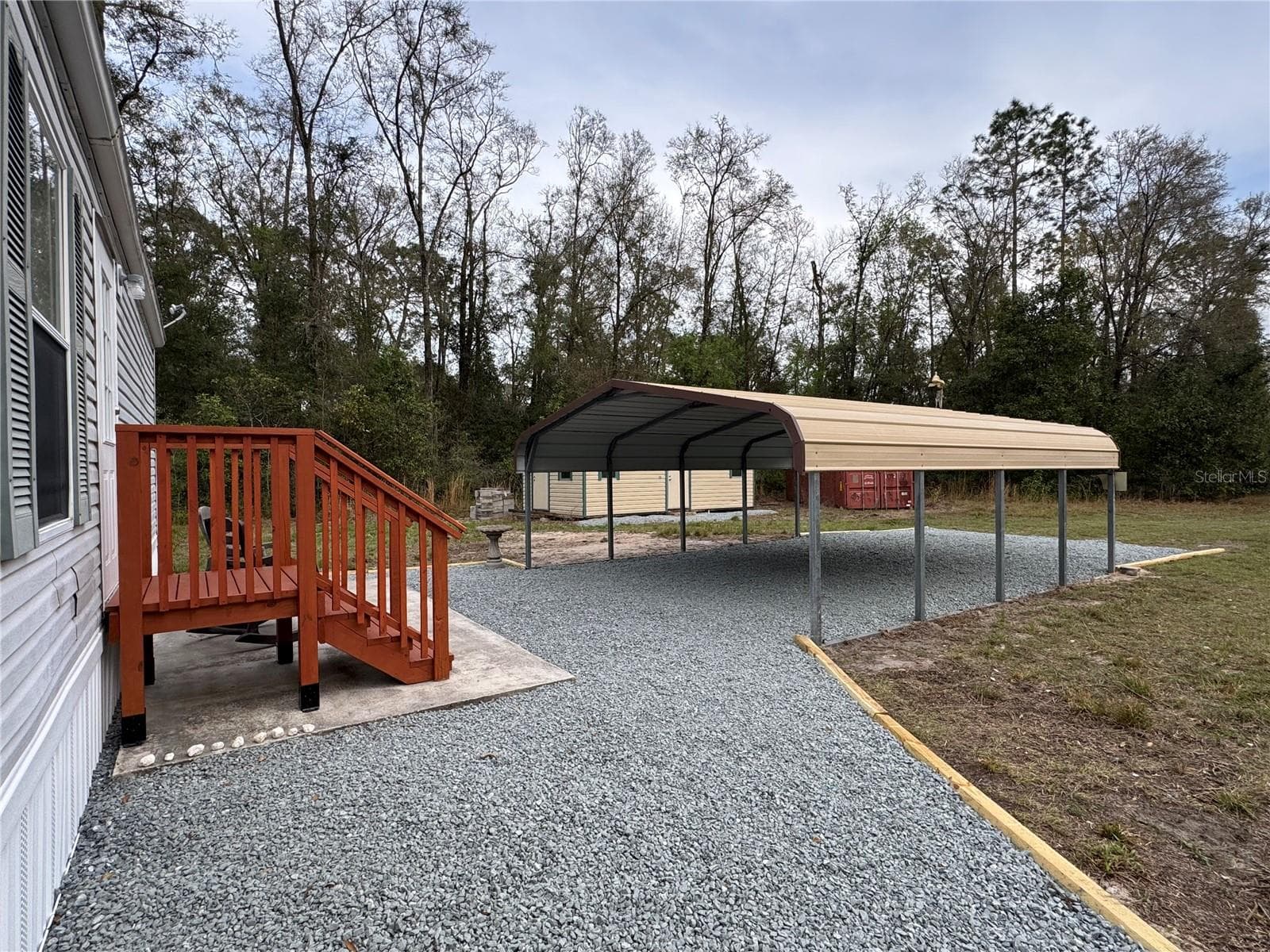 Manufactured Home at 4317 284TH ST, BRANFORD, photo 5 of 45