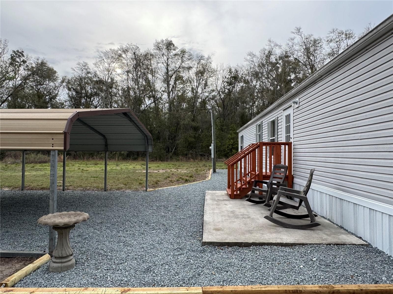 Manufactured Home at 4317 284TH ST, BRANFORD, photo 6 of 45