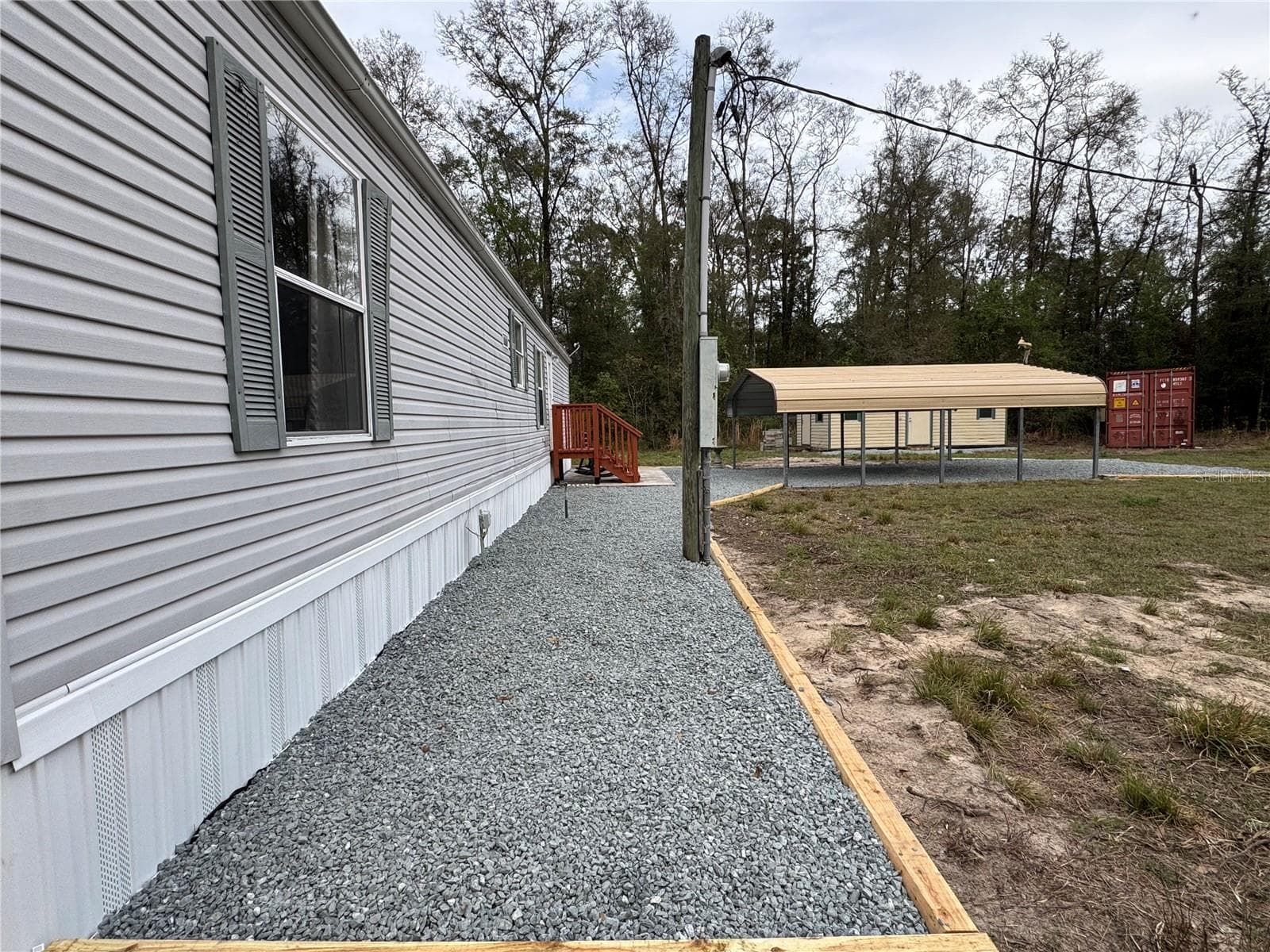 Manufactured Home at 4317 284TH ST, BRANFORD, photo 7 of 45