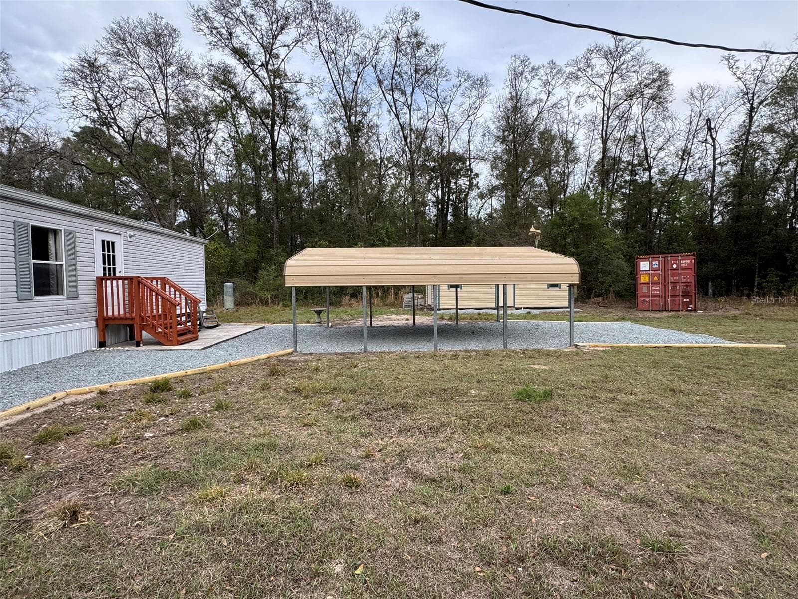 Manufactured Home at 4317 284TH ST, BRANFORD, photo 11 of 45