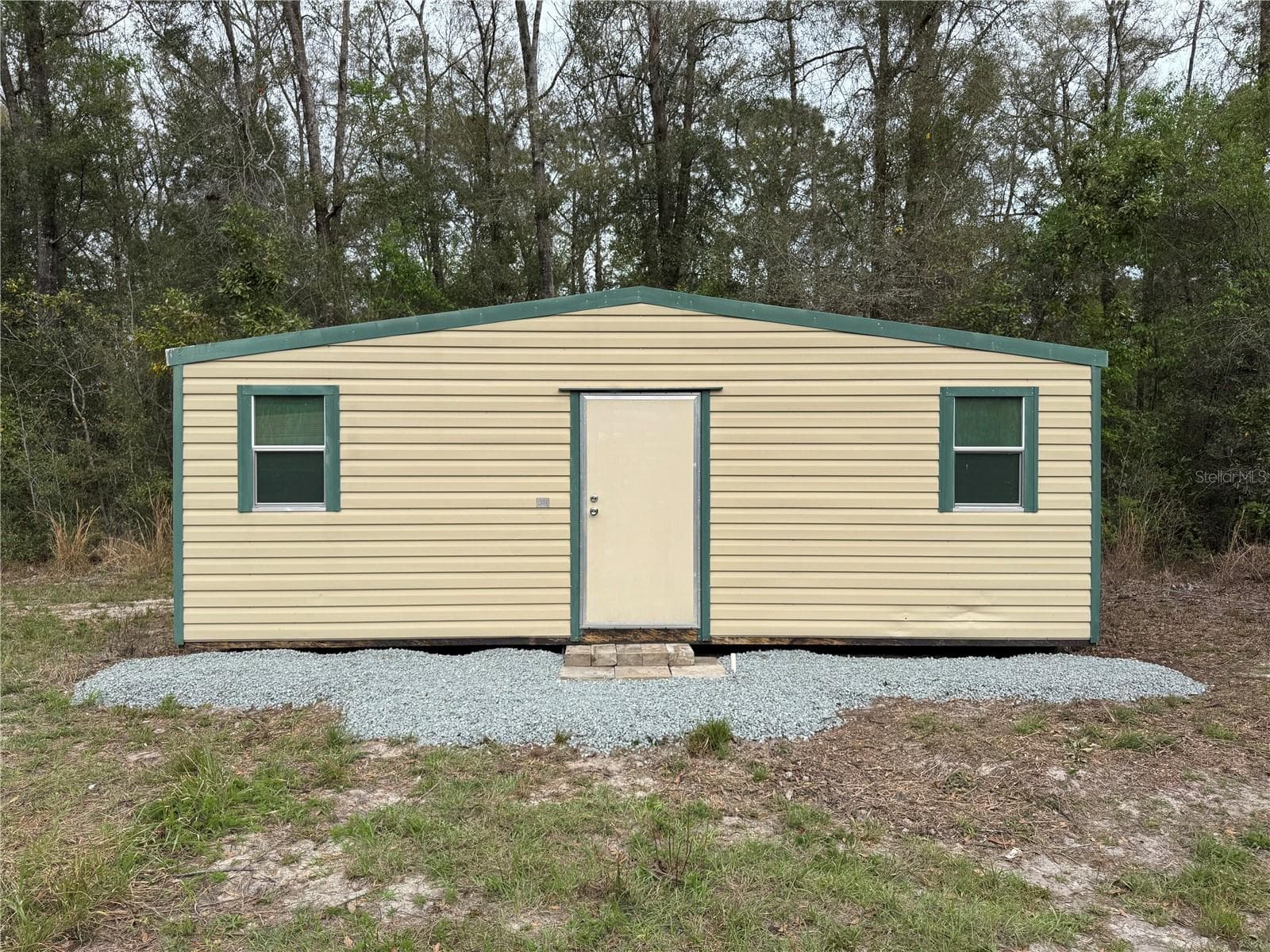 Manufactured Home at 4317 284TH ST, BRANFORD, photo 20 of 45