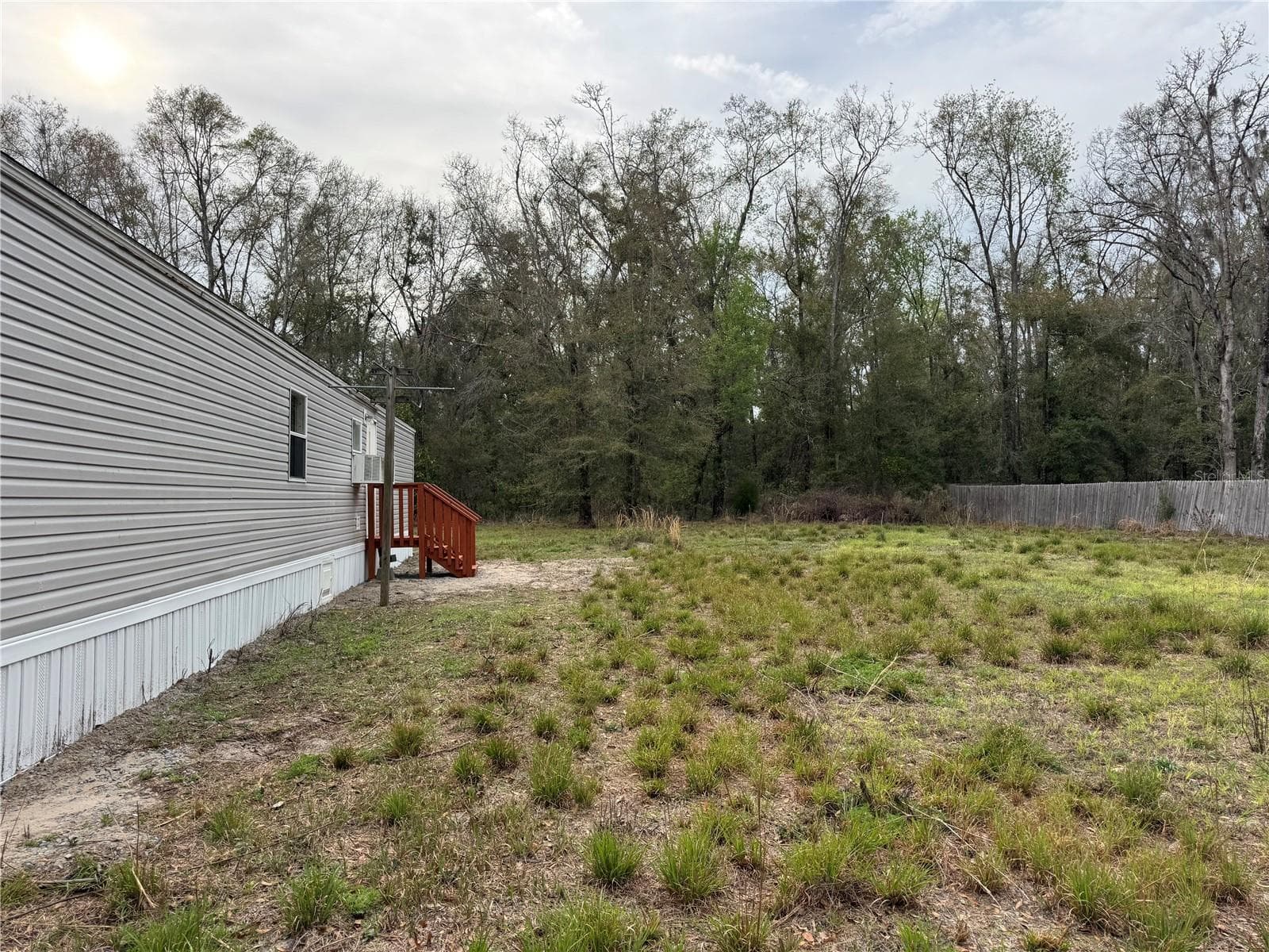 Manufactured Home at 4317 284TH ST, BRANFORD, photo 22 of 45