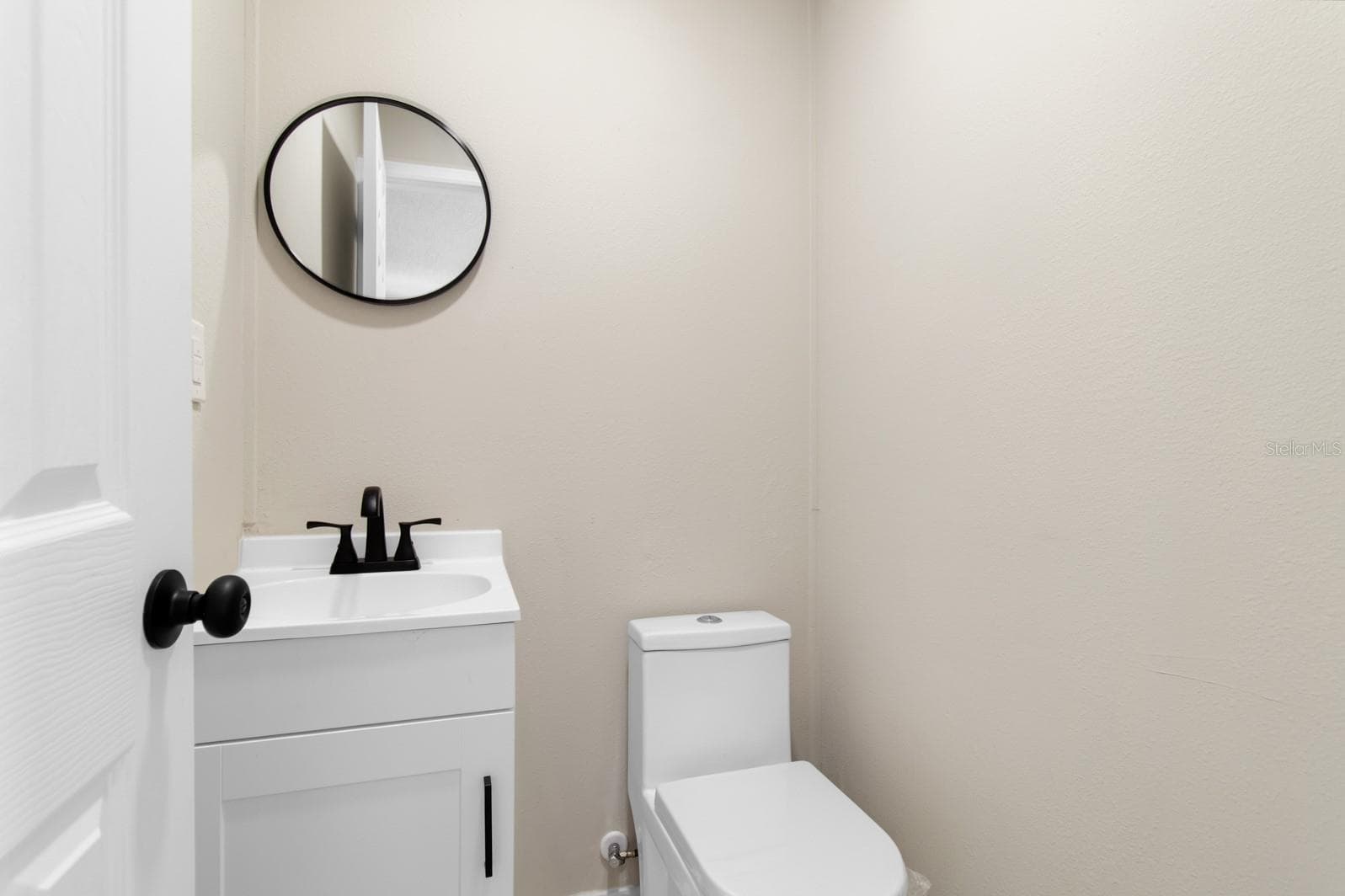 Half Bath - 217 ELLSWORTH DR, KISSIMMEE