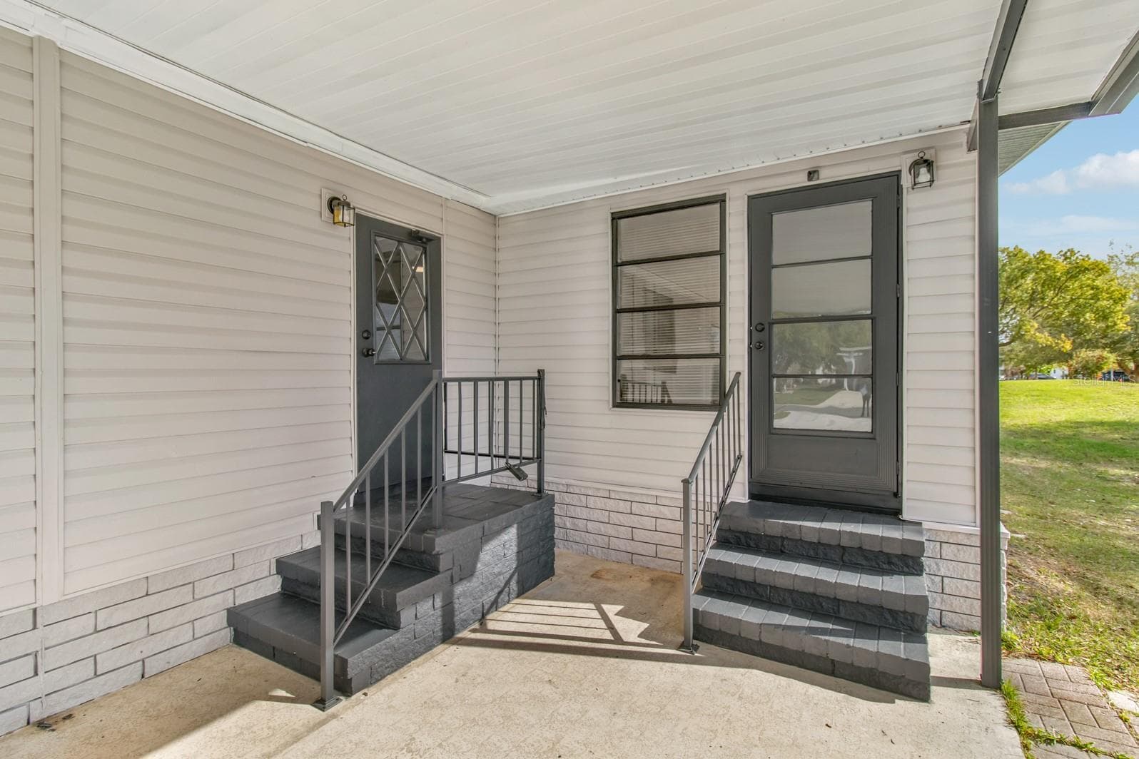 Manufactured Home at 217 ELLSWORTH DR, KISSIMMEE, photo 45 of 58