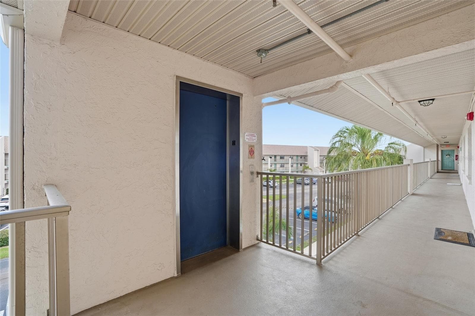 Condominium at 175 KINGS HWY #635, PUNTA GORDA, photo 2 of 29