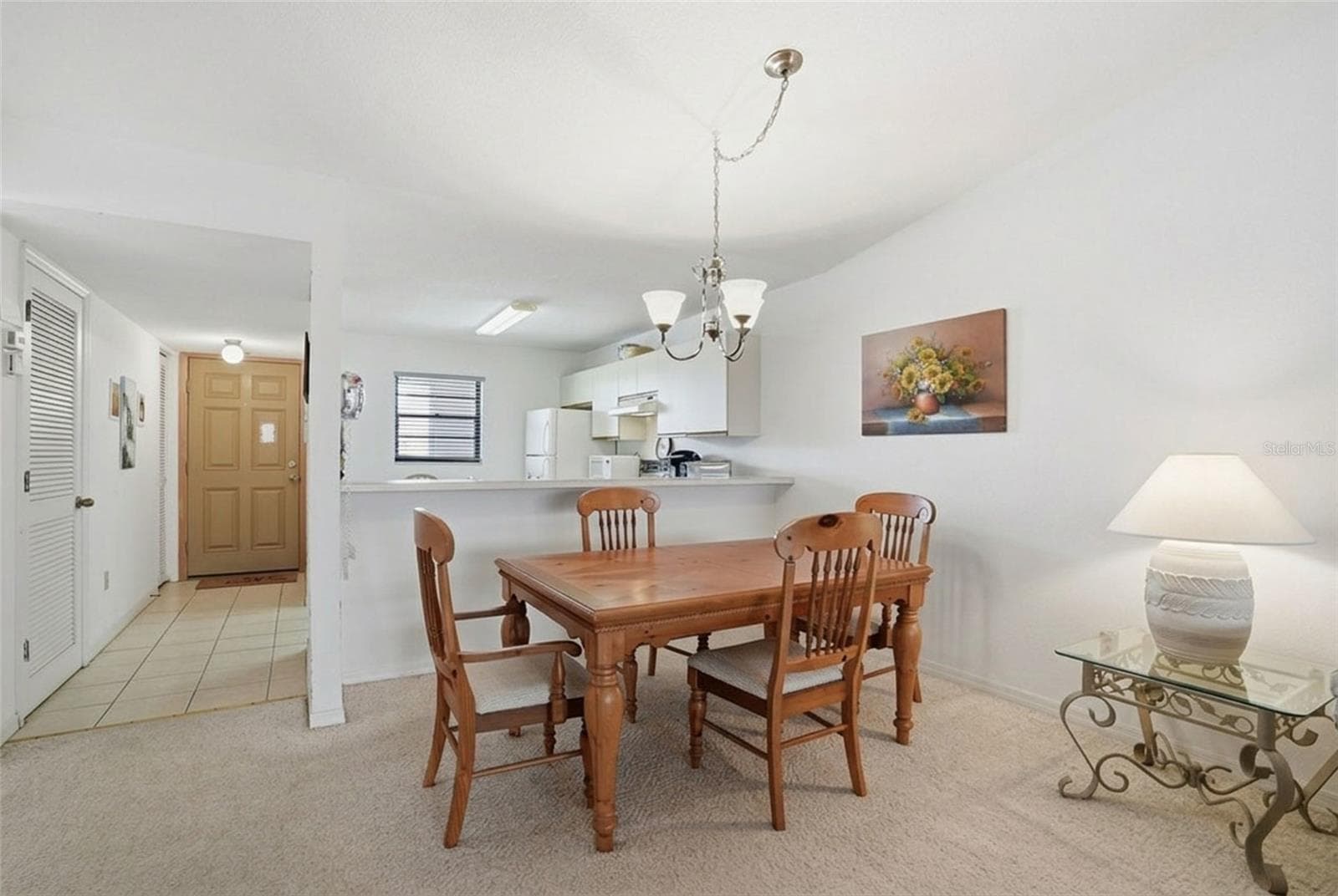 Condominium at 175 KINGS HWY #635, PUNTA GORDA, photo 6 of 29