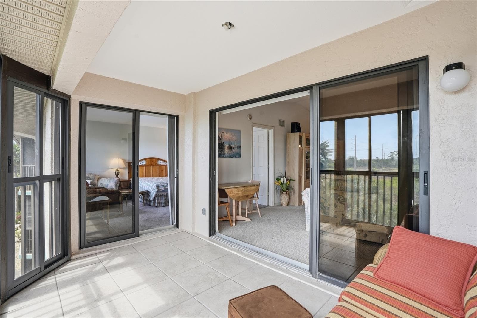 Condominium at 175 KINGS HWY #635, PUNTA GORDA, photo 19 of 29