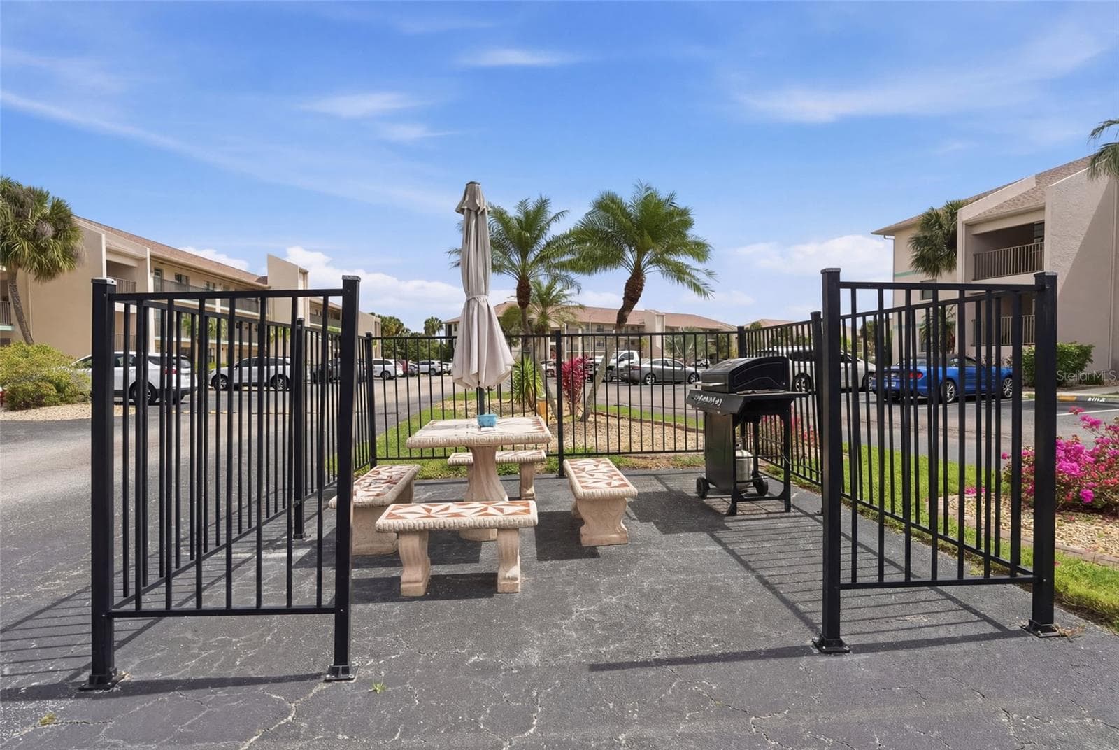 Condominium at 175 KINGS HWY #635, PUNTA GORDA, photo 21 of 29