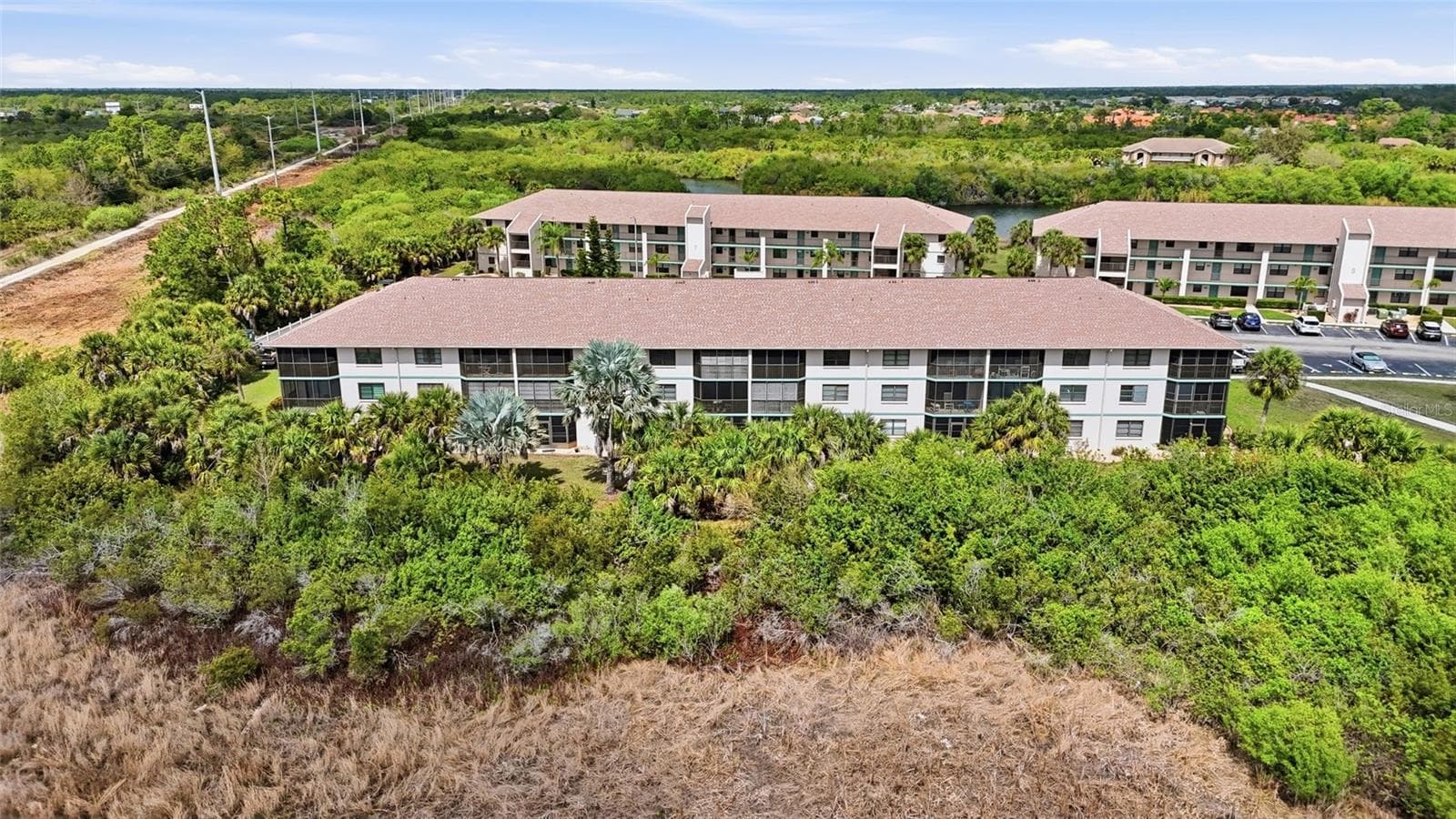 Condominium at 175 KINGS HWY #635, PUNTA GORDA, photo 22 of 29