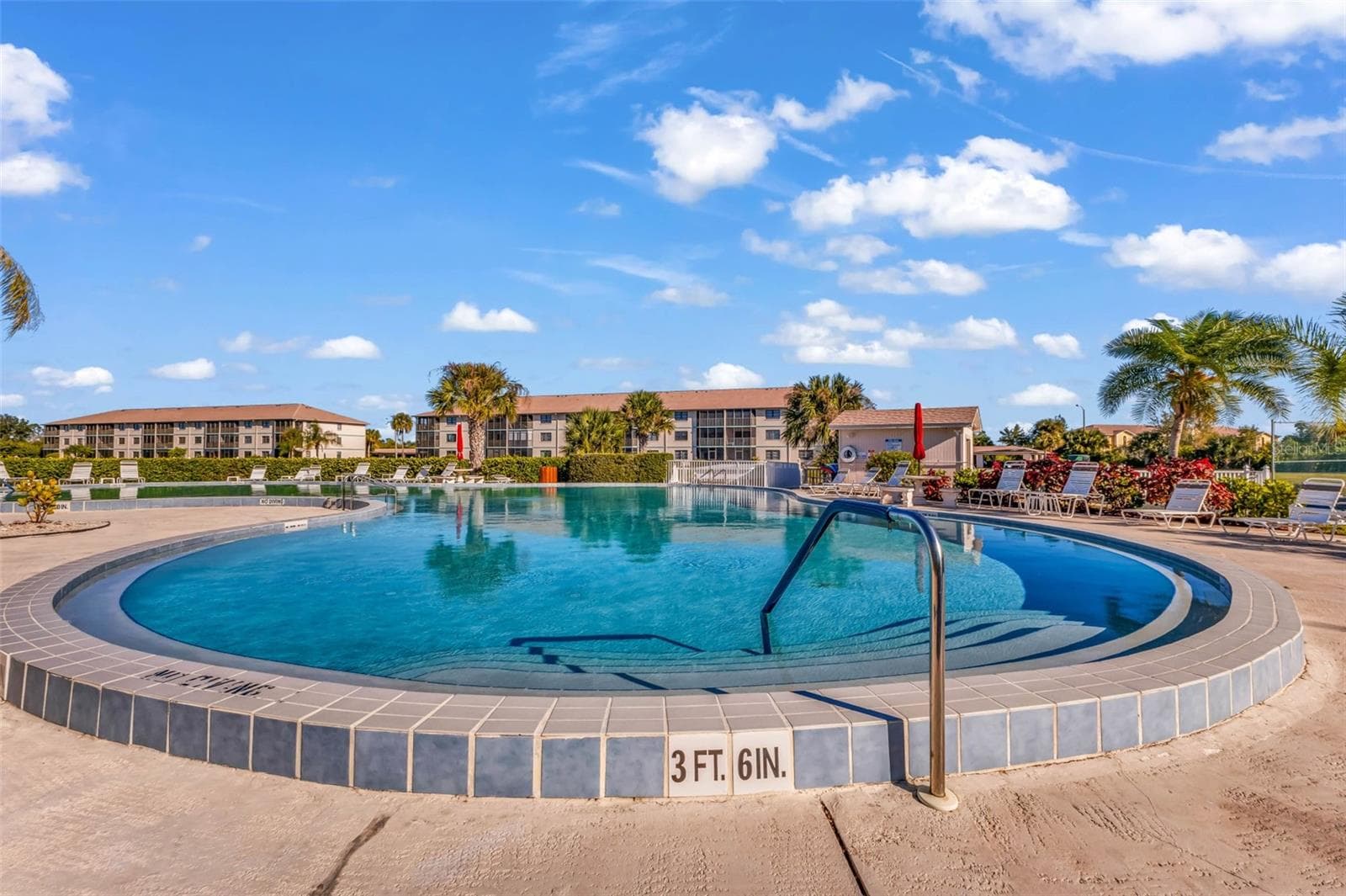 Condominium at 175 KINGS HWY #635, PUNTA GORDA, photo 23 of 29