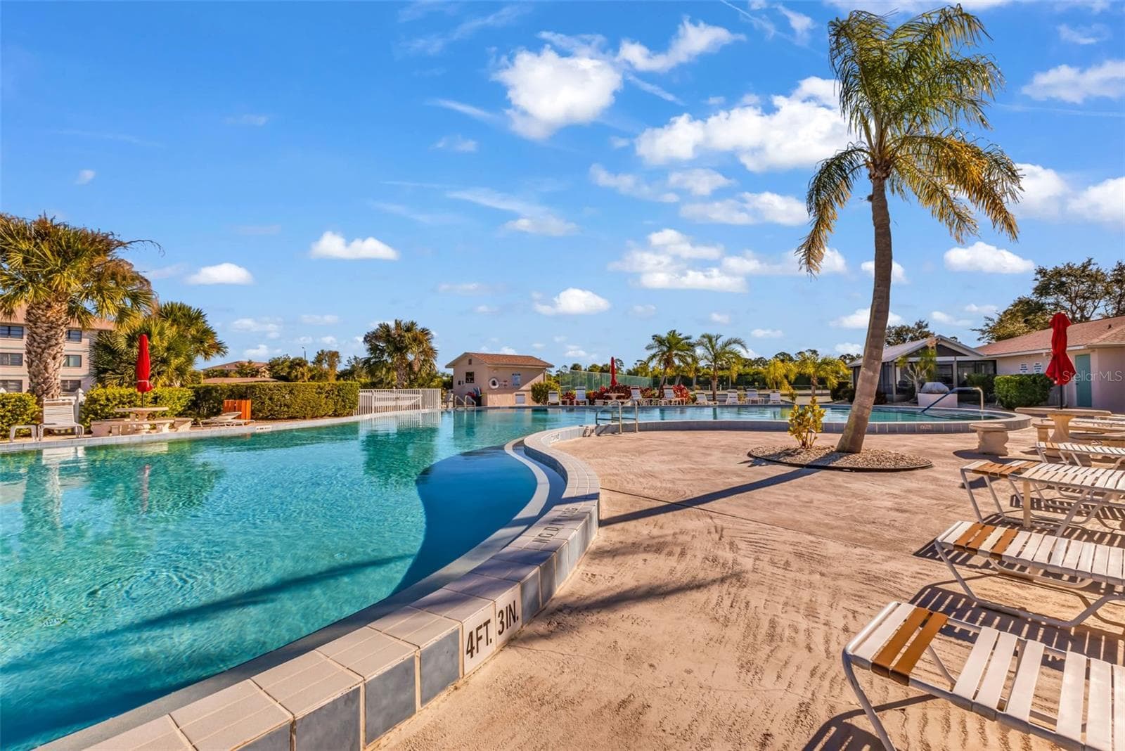 Condominium at 175 KINGS HWY #635, PUNTA GORDA, photo 24 of 29