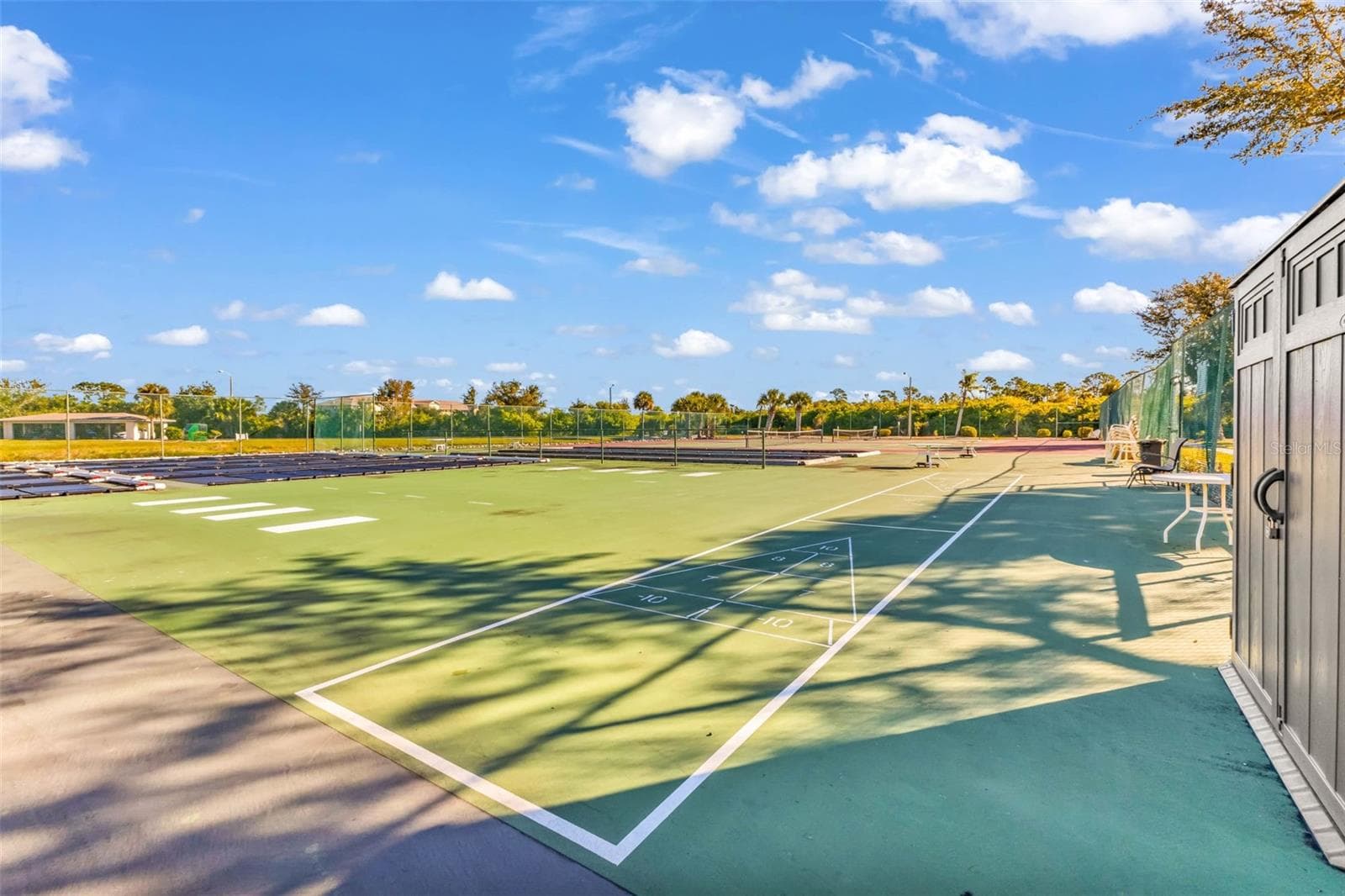Condominium at 175 KINGS HWY #635, PUNTA GORDA, photo 26 of 29